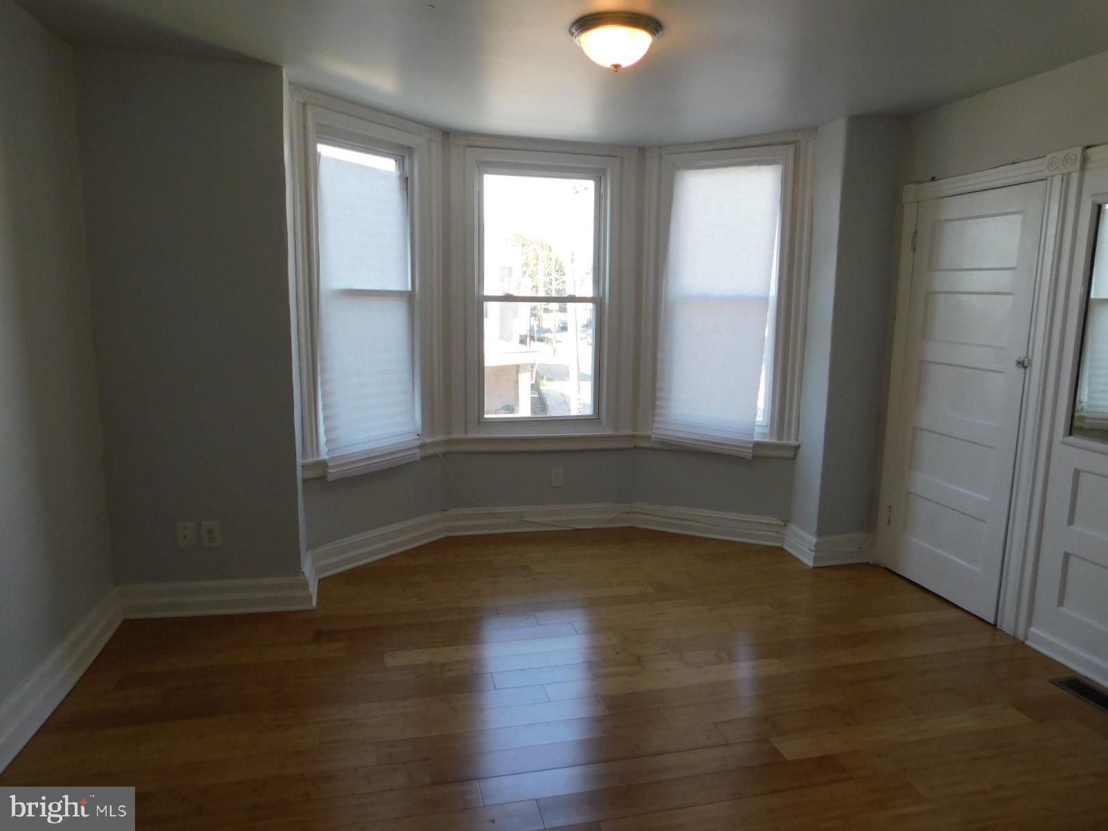 ALLEGHENY WEST - Residential