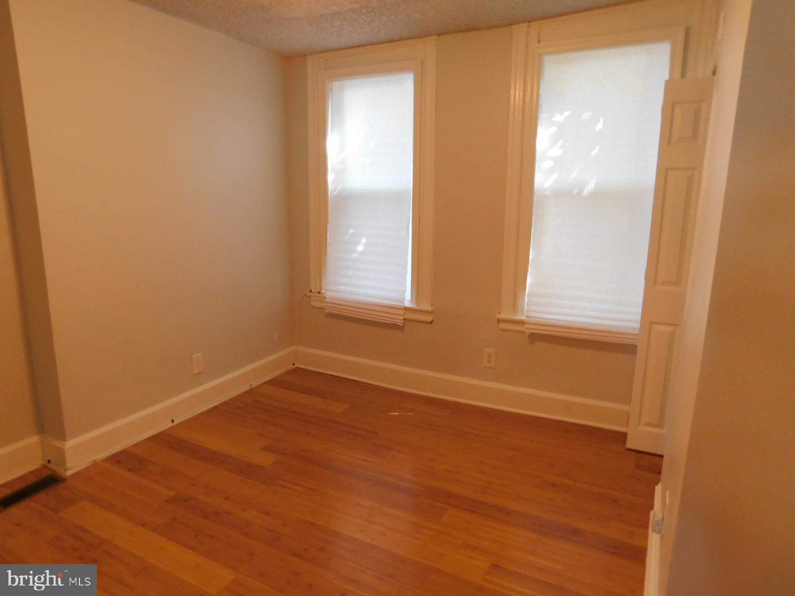 ALLEGHENY WEST - Residential