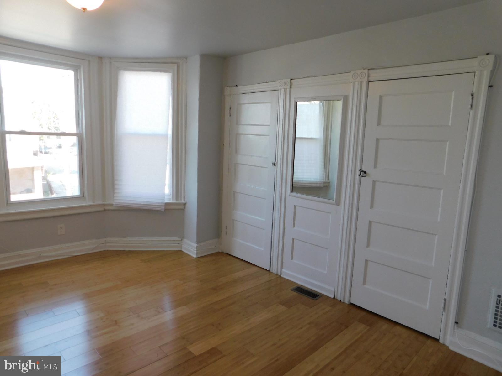 ALLEGHENY WEST - Residential
