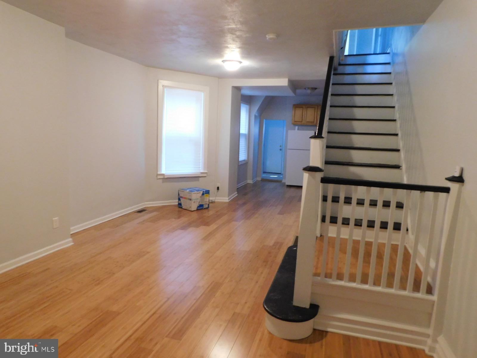 ALLEGHENY WEST - Residential