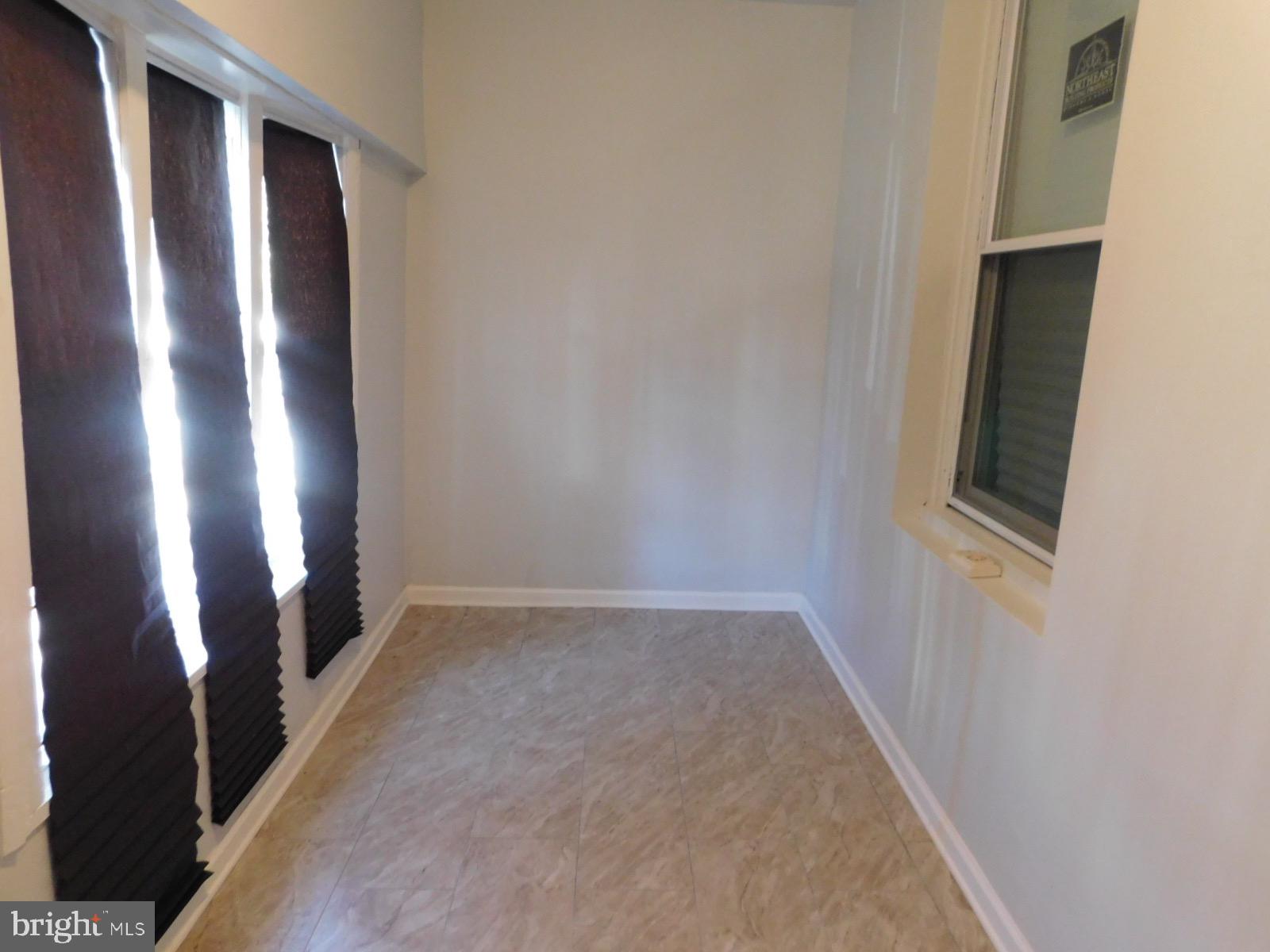 ALLEGHENY WEST - Residential