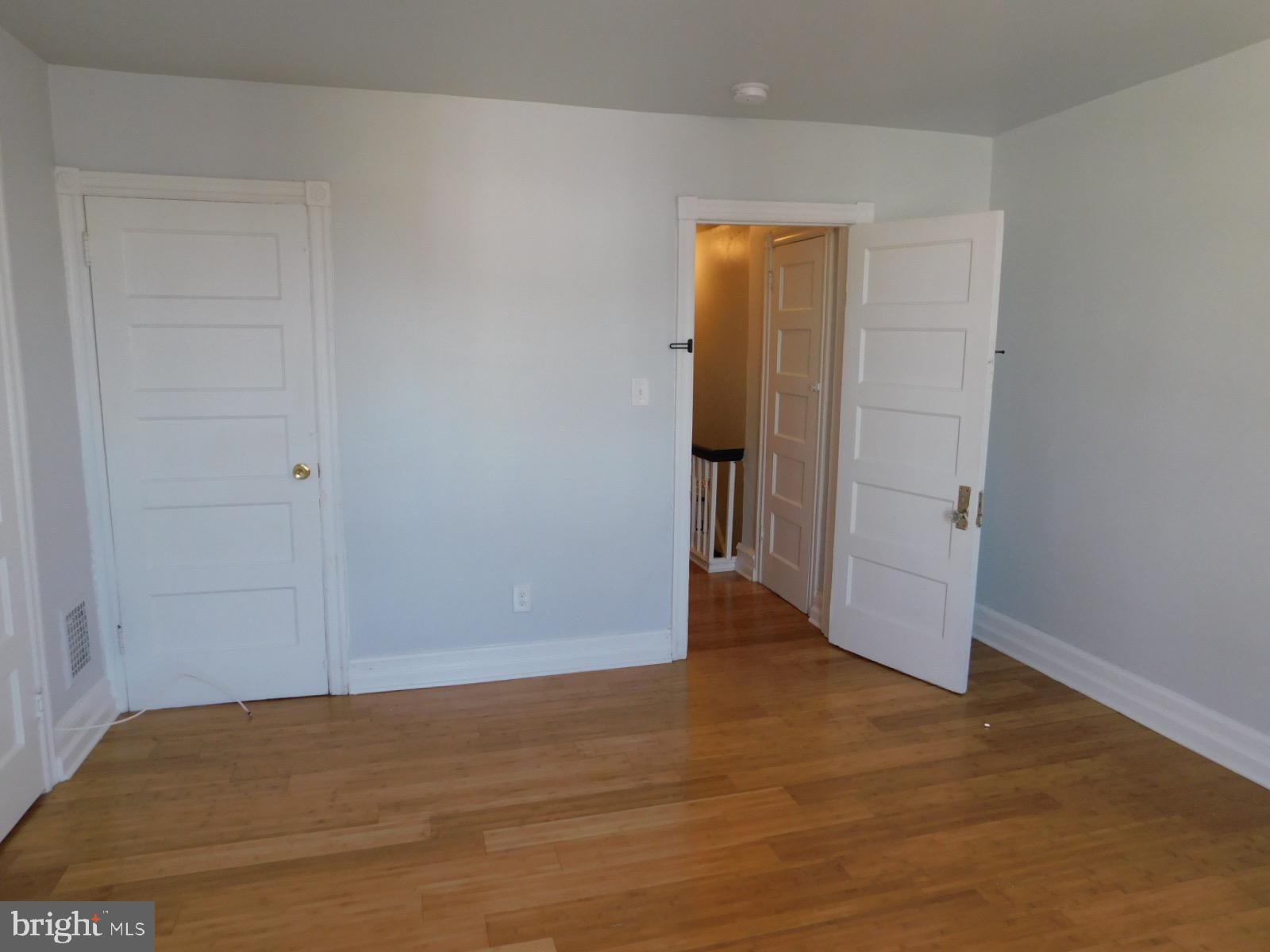 ALLEGHENY WEST - Residential