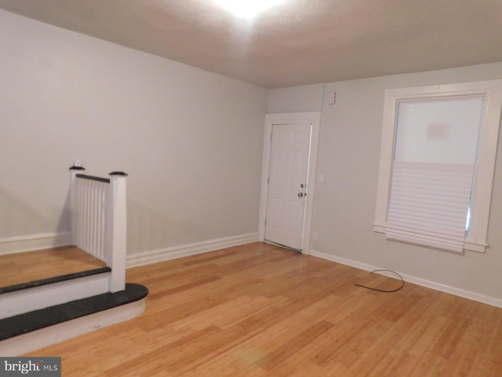 ALLEGHENY WEST - Residential