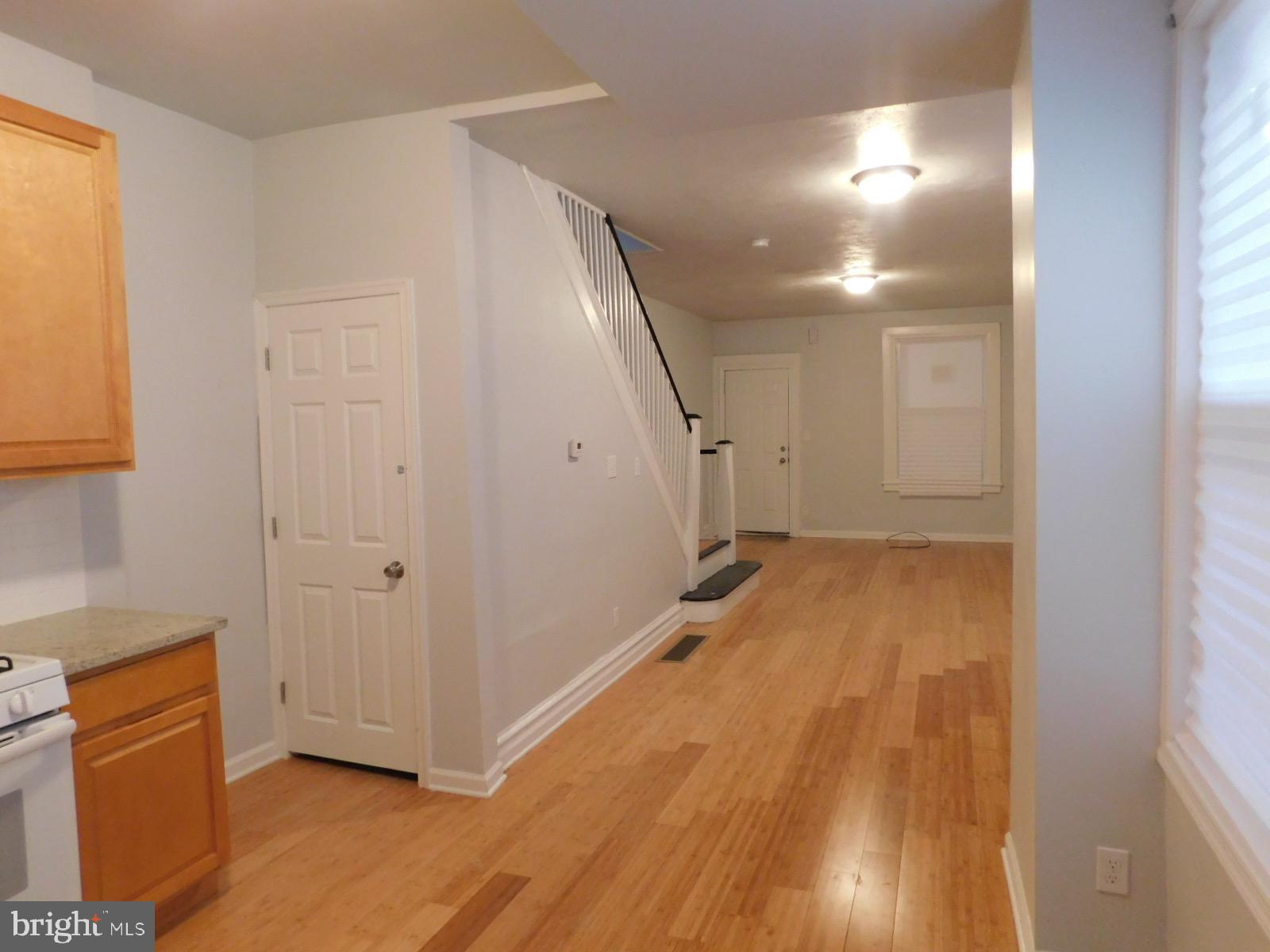 ALLEGHENY WEST - Residential