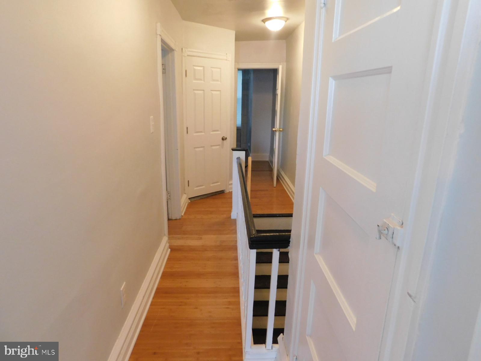 ALLEGHENY WEST - Residential