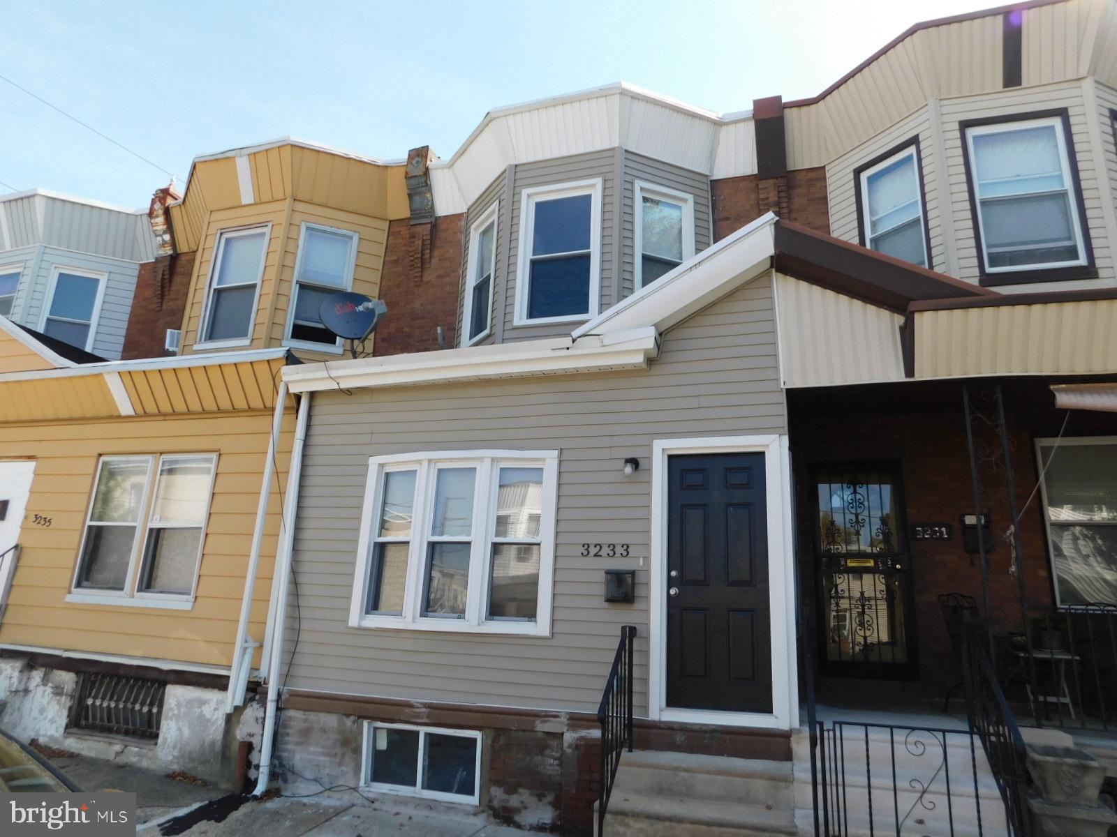 AVAILABLE INDIVIDUALLY, or as part of a larger Philadelphia residential portfolio, this offering presents an exceptional opportunity to acquire scale, existing rental income, and long-term optionality in one of the East Coast’s most active urban housing markets. Investors may evaluate individual assets or assemble a customized portfolio based on their acquisition strategy.

The full portfolio includes 102 properties totaling 108 residential units, offered at $18,800,000. The assets are located across multiple Philadelphia ZIP codes, including 19132, 19104, 19121, 19139, 19143, 19131, 19151, 19140, 19133, and 19129, providing investors with broad exposure across several residential rental submarkets.

The portfolio is currently operated primarily as Housing Choice Voucher / Section 8 rental housing and includes existing tenancy, reported capital improvements, and a substantial citywide footprint. Current ownership reports approximately $9.77M in documented CapEx across the portfolio, averaging roughly $96,775 per property. Actual capital improvements, scope of work, timing, condition, and amount spent vary by property and should be independently reviewed by buyers during due diligence. Reported improvements may include updated kitchens, bathrooms, flooring, lighting, paint, trim, cabinetry, fixtures, appliances, and broader unit-level modernization, depending on the individual property.

The portfolio is positioned for investors seeking immediate scale, existing income, and a platform with potential for continued operational refinement. Select properties are also reported to have remaining tax abatement benefits, which may provide additional value subject to buyer verification.

For investors looking to establish or expand a meaningful Philadelphia residential portfolio, this offering delivers scale, infrastructure, and flexibility that can be difficult to assemble property by property. All property-level information, financials, rents, expenses, leases, occupancy, abatements, capital improvements, property condition, zoning, and investment assumptions are subject to buyer verification during due diligence.