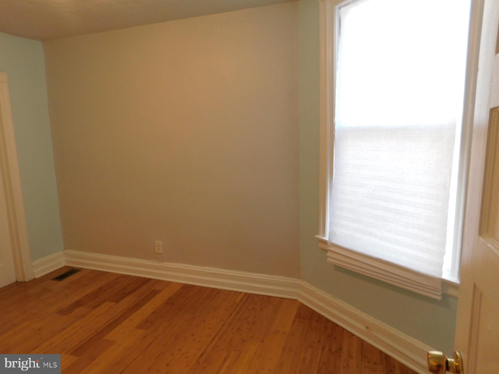 ALLEGHENY WEST - Residential