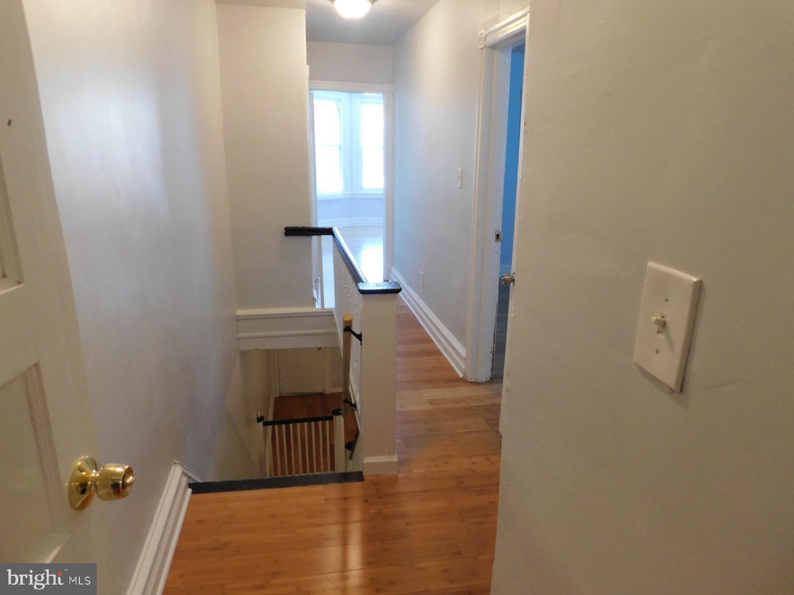 ALLEGHENY WEST - Residential