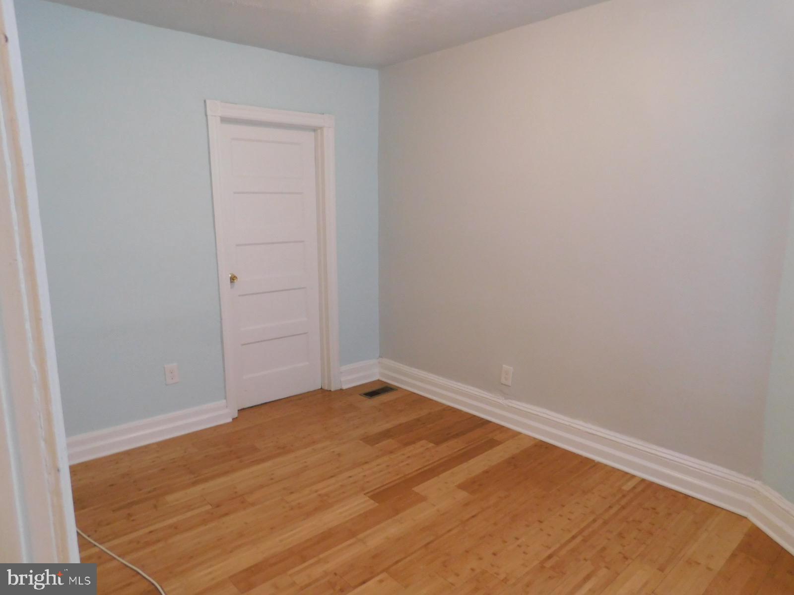 ALLEGHENY WEST - Residential