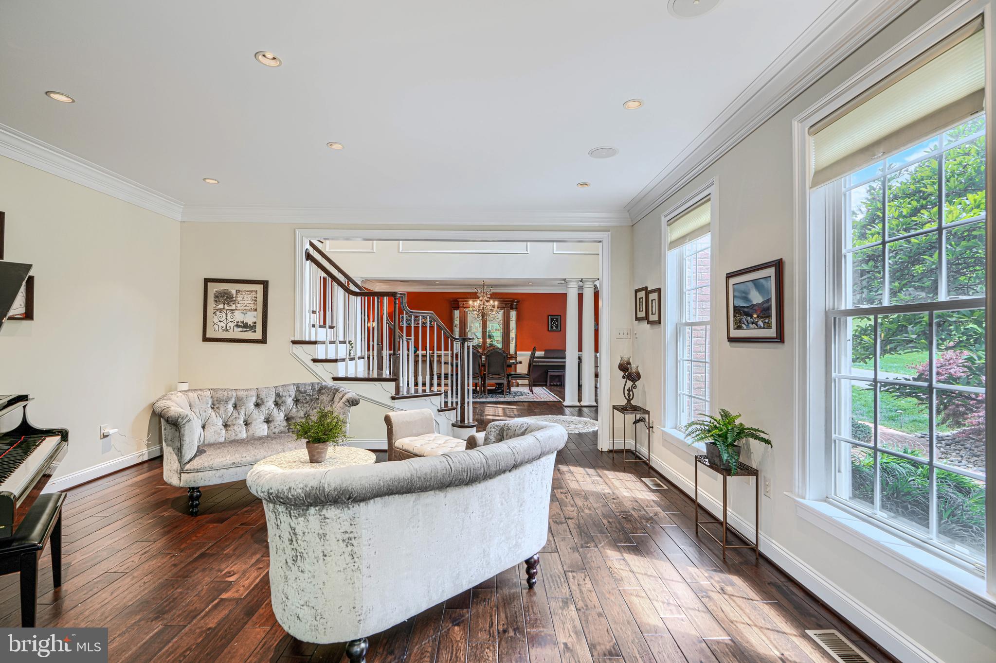 CHAPEL WOODS - Residential