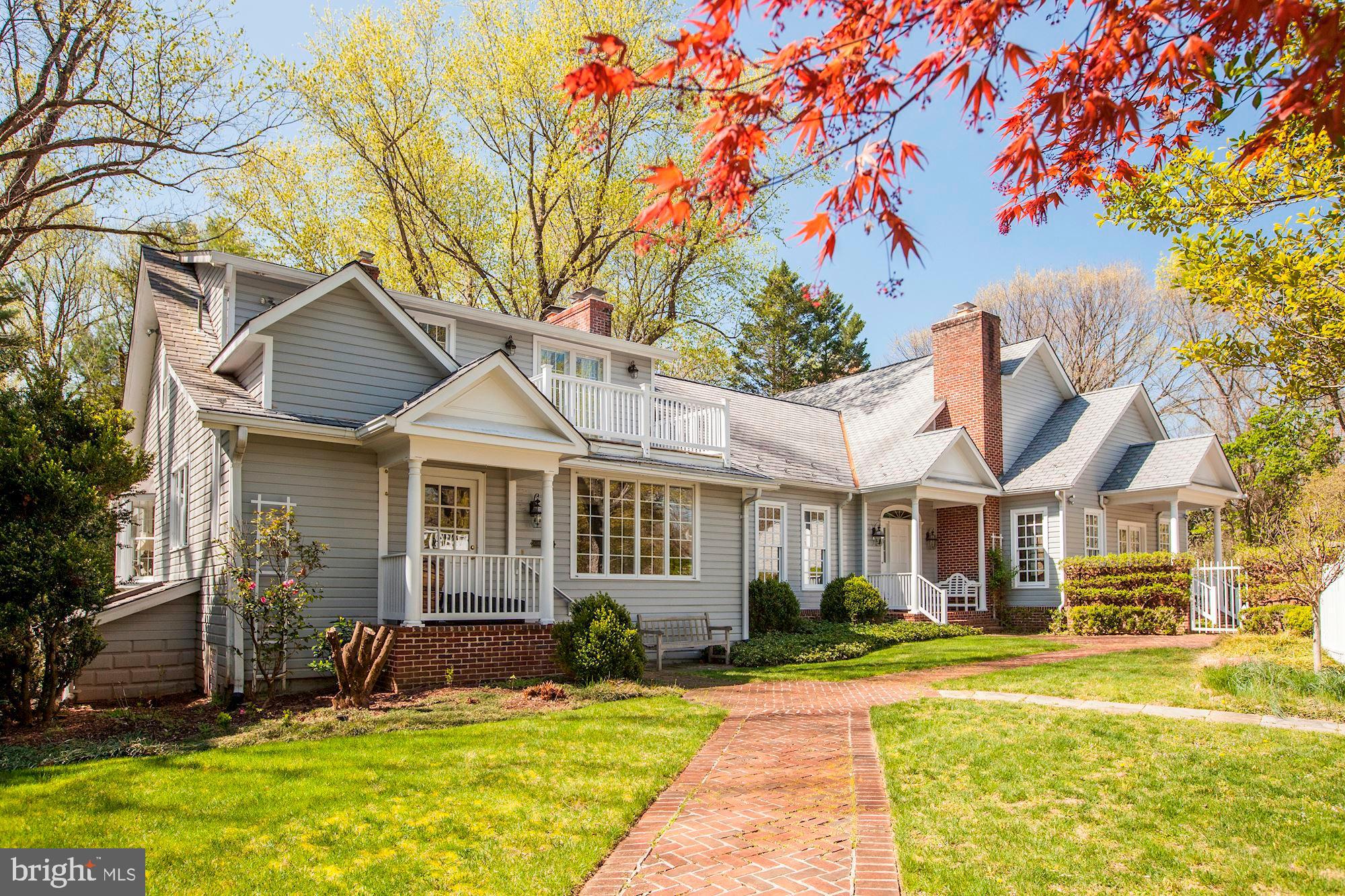 POTOMAC - Residential