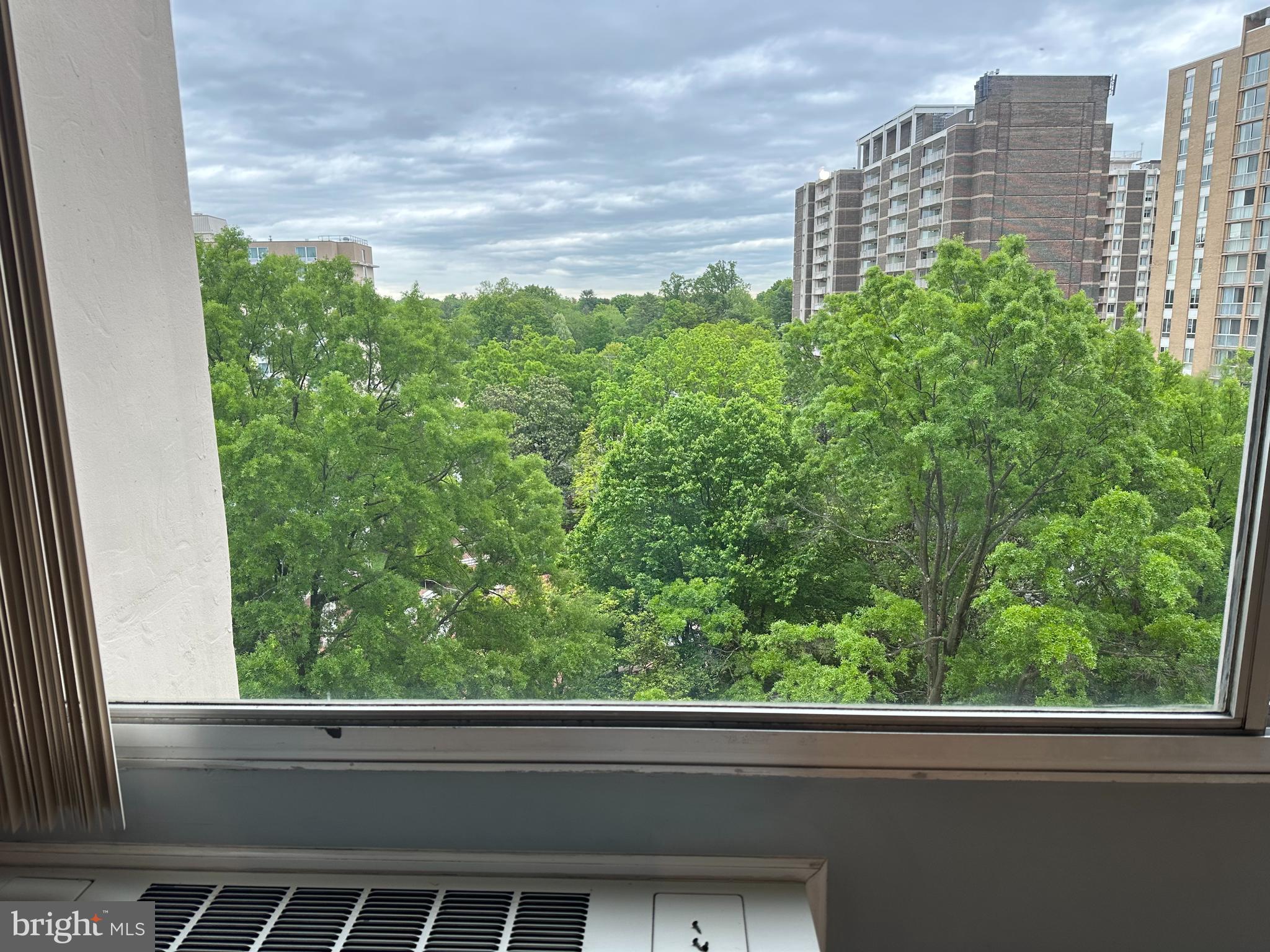 WILLOUGHBY OF CHEVY CHASE - Residential Lease