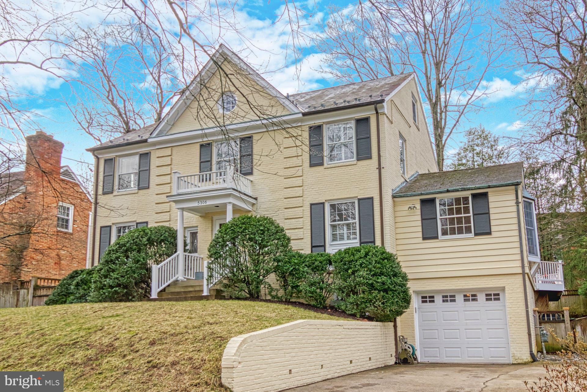 WESTMORELAND HILLS - Residential
