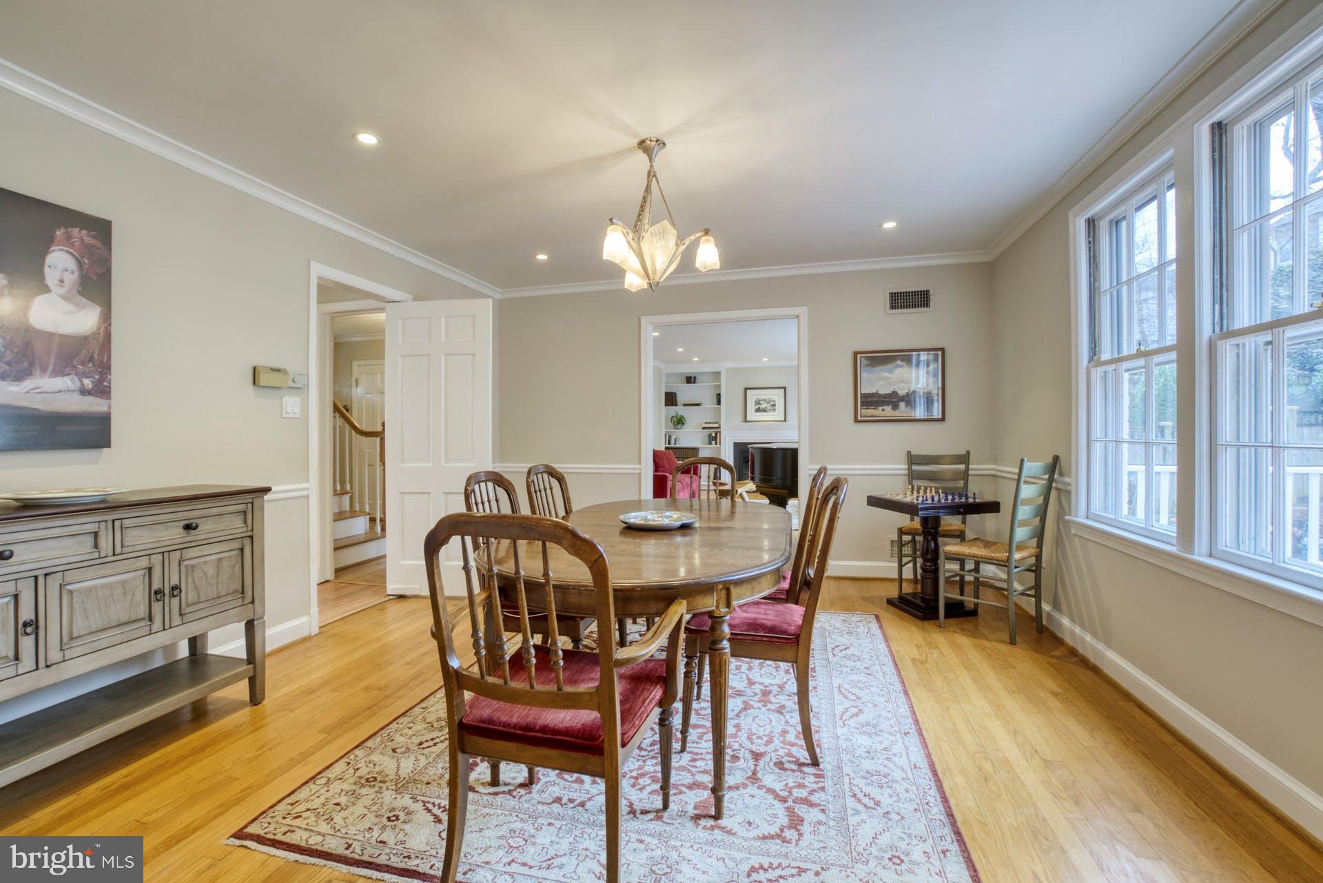 WESTMORELAND HILLS - Residential