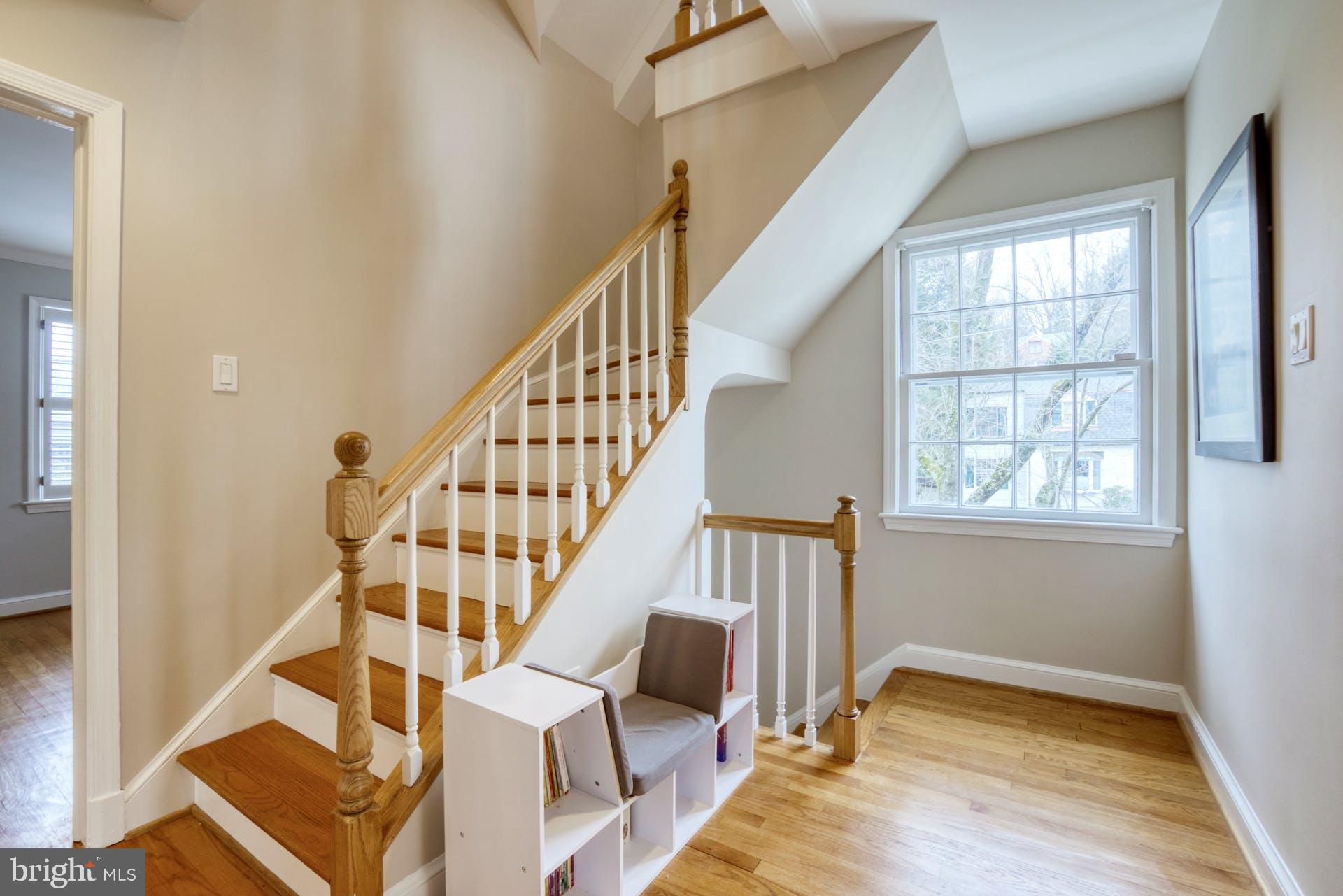 WESTMORELAND HILLS - Residential