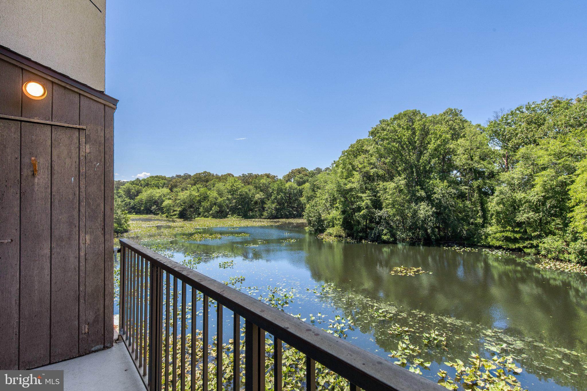 CANAL WOODS CM - Residential