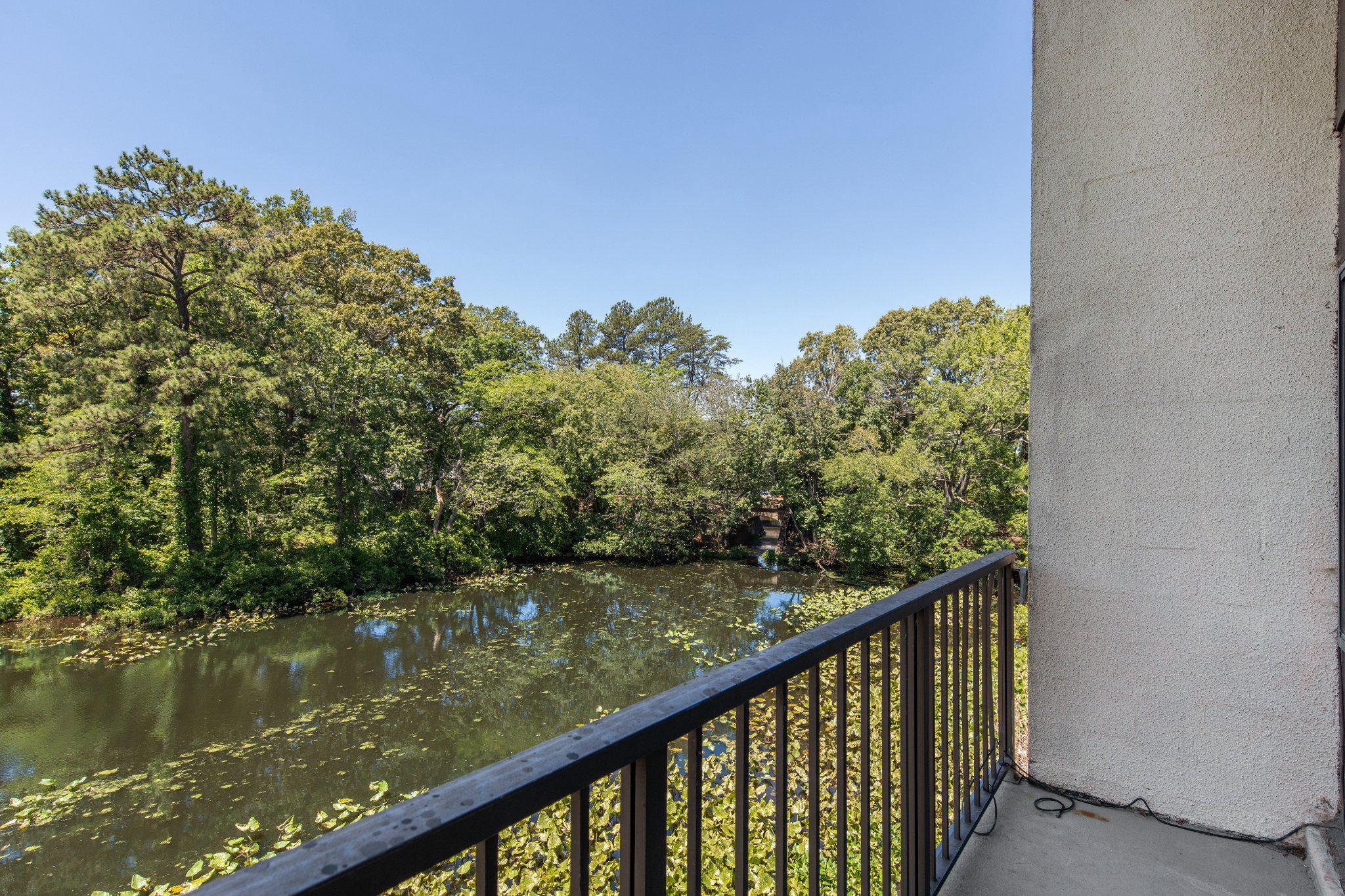 CANAL WOODS CM - Residential