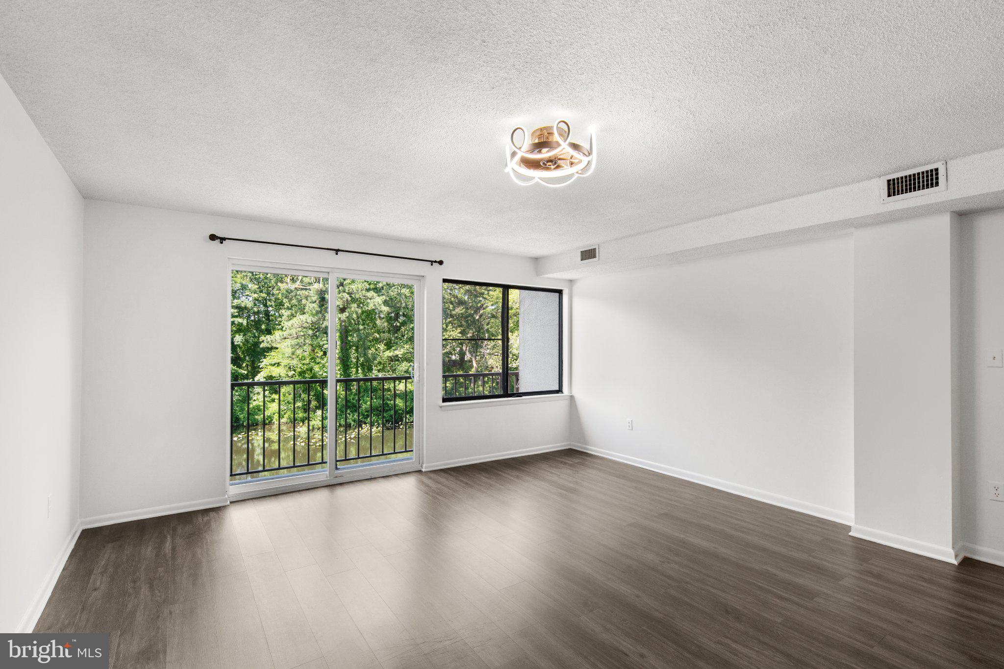 CANAL WOODS CM - Residential