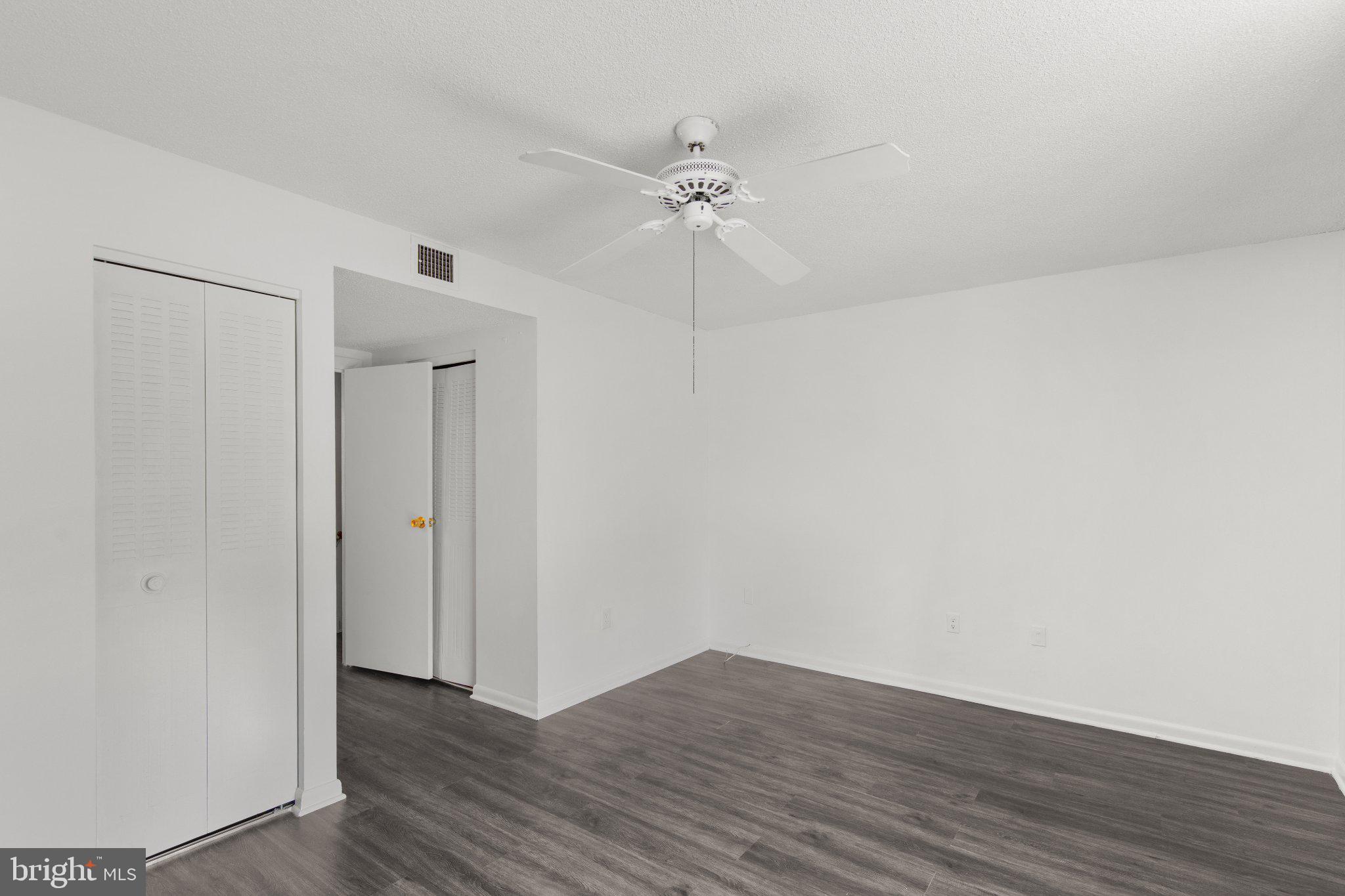 CANAL WOODS CM - Residential