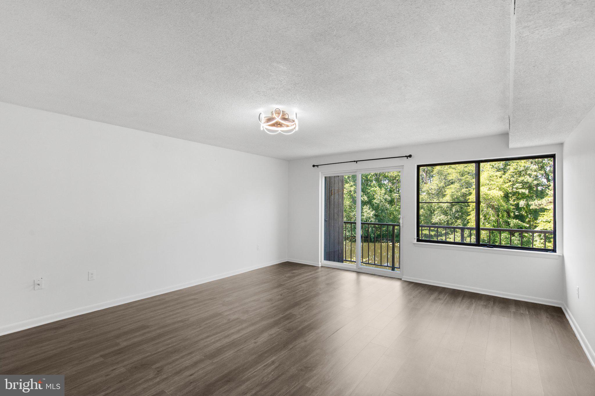 CANAL WOODS CM - Residential