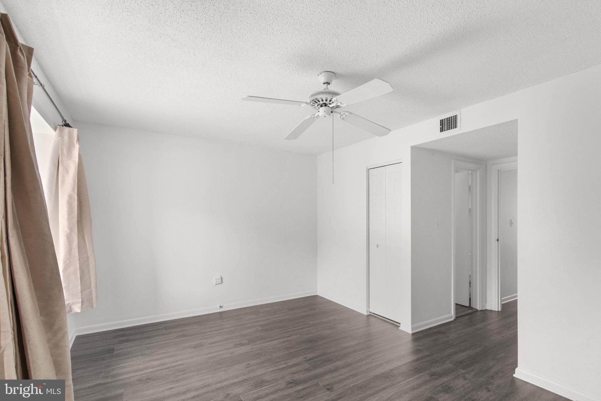 CANAL WOODS CM - Residential