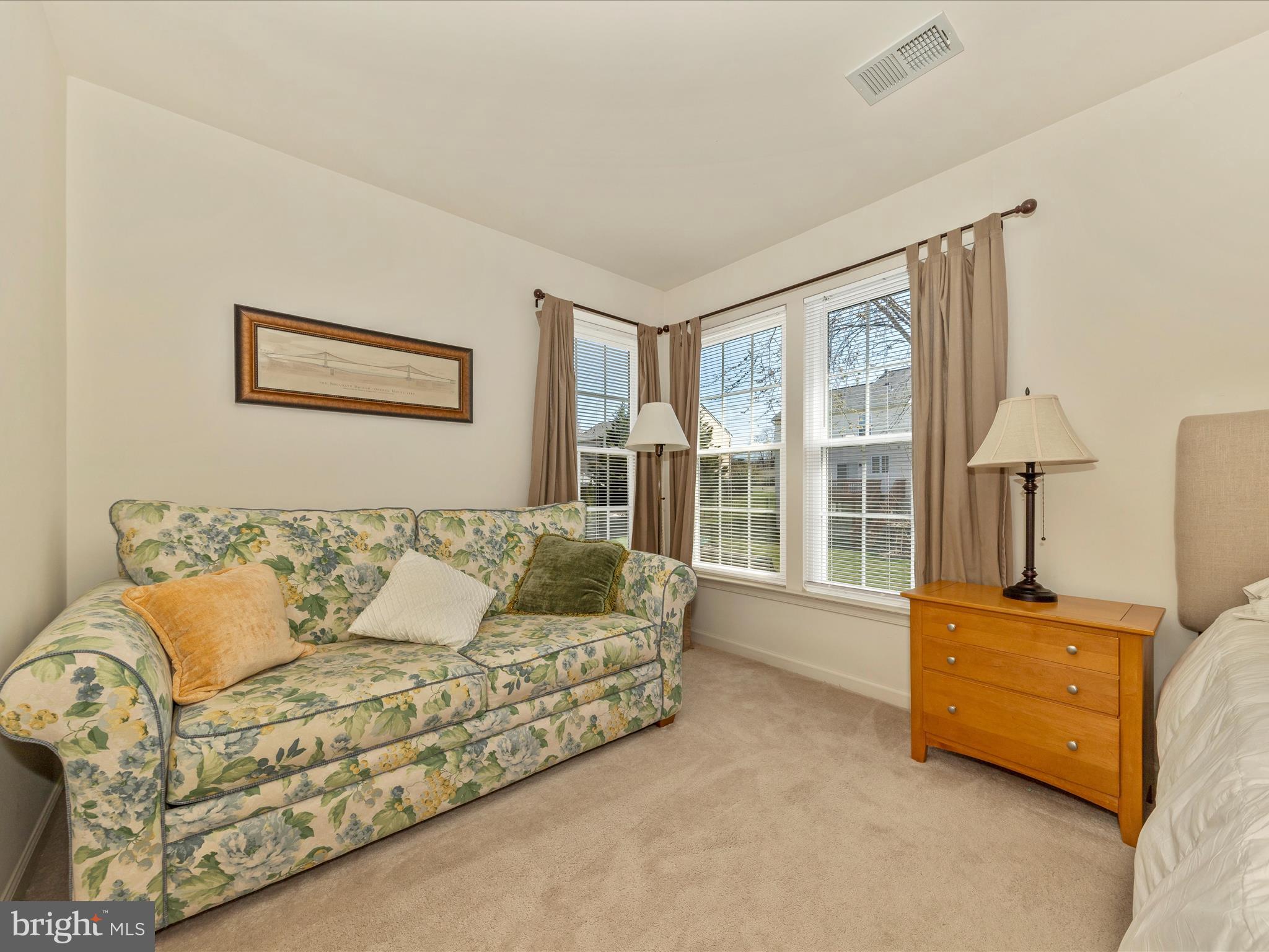 HOYLES MILL VILLAGE - Residential