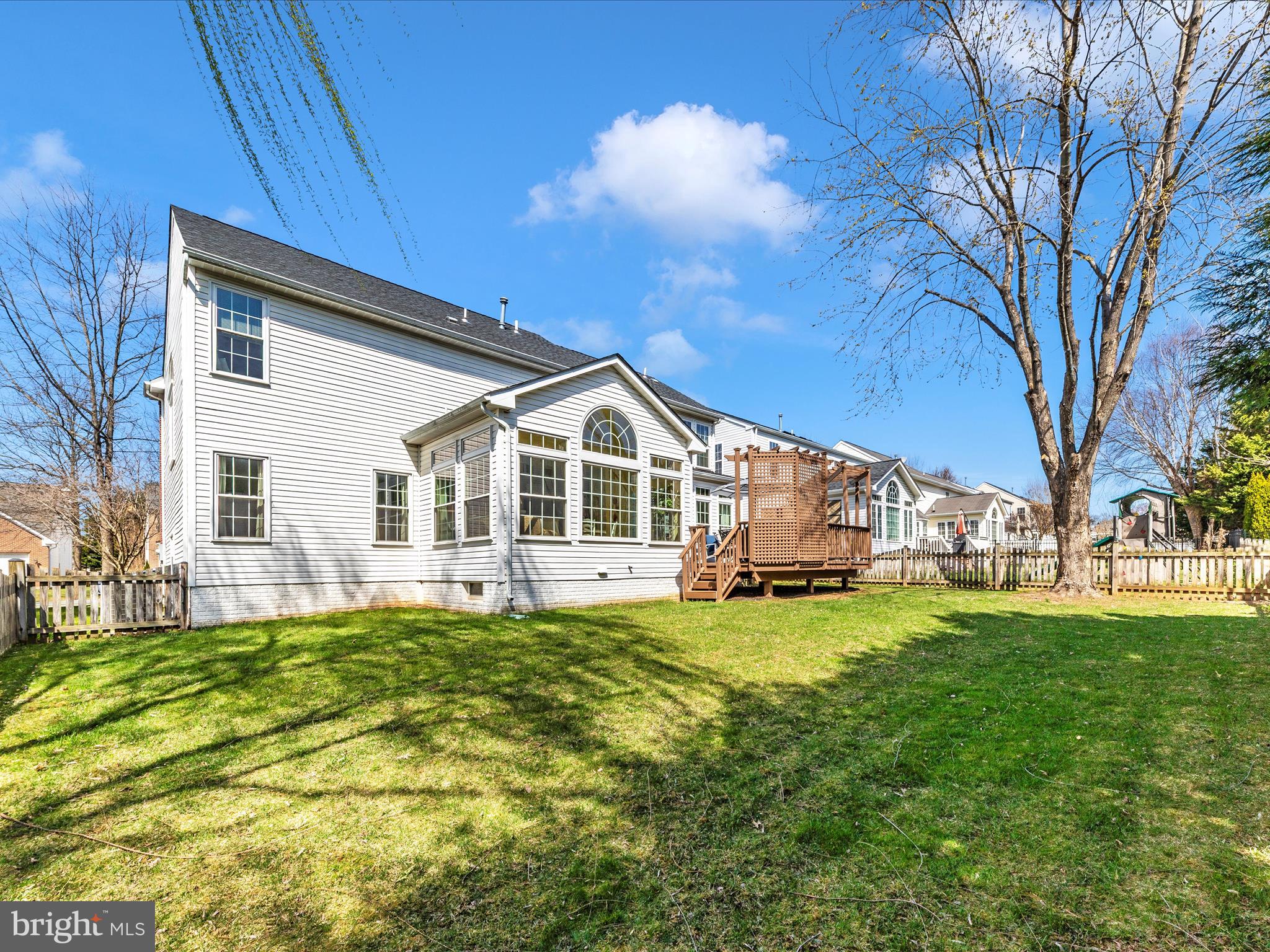 HOYLES MILL VILLAGE - Residential