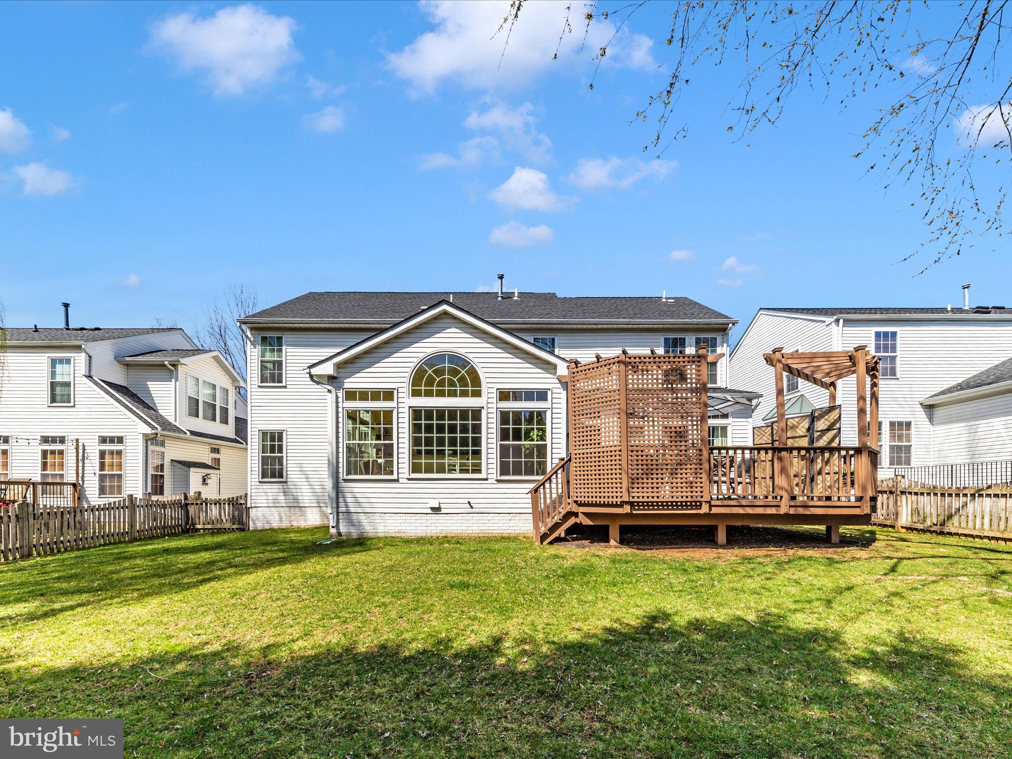 HOYLES MILL VILLAGE - Residential
