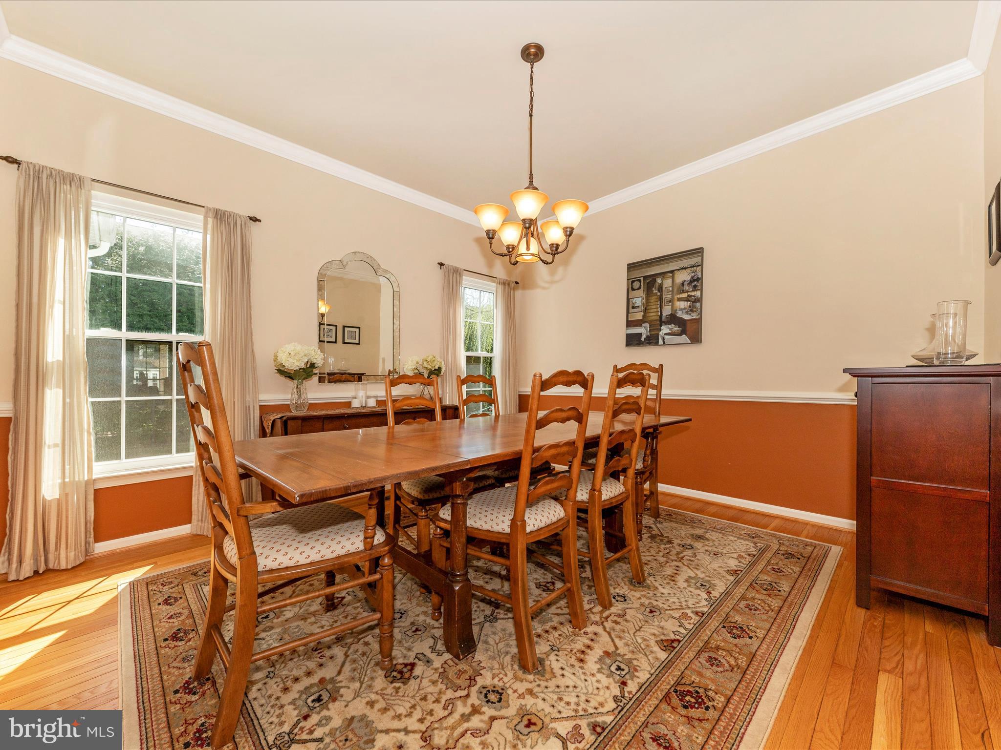 HOYLES MILL VILLAGE - Residential