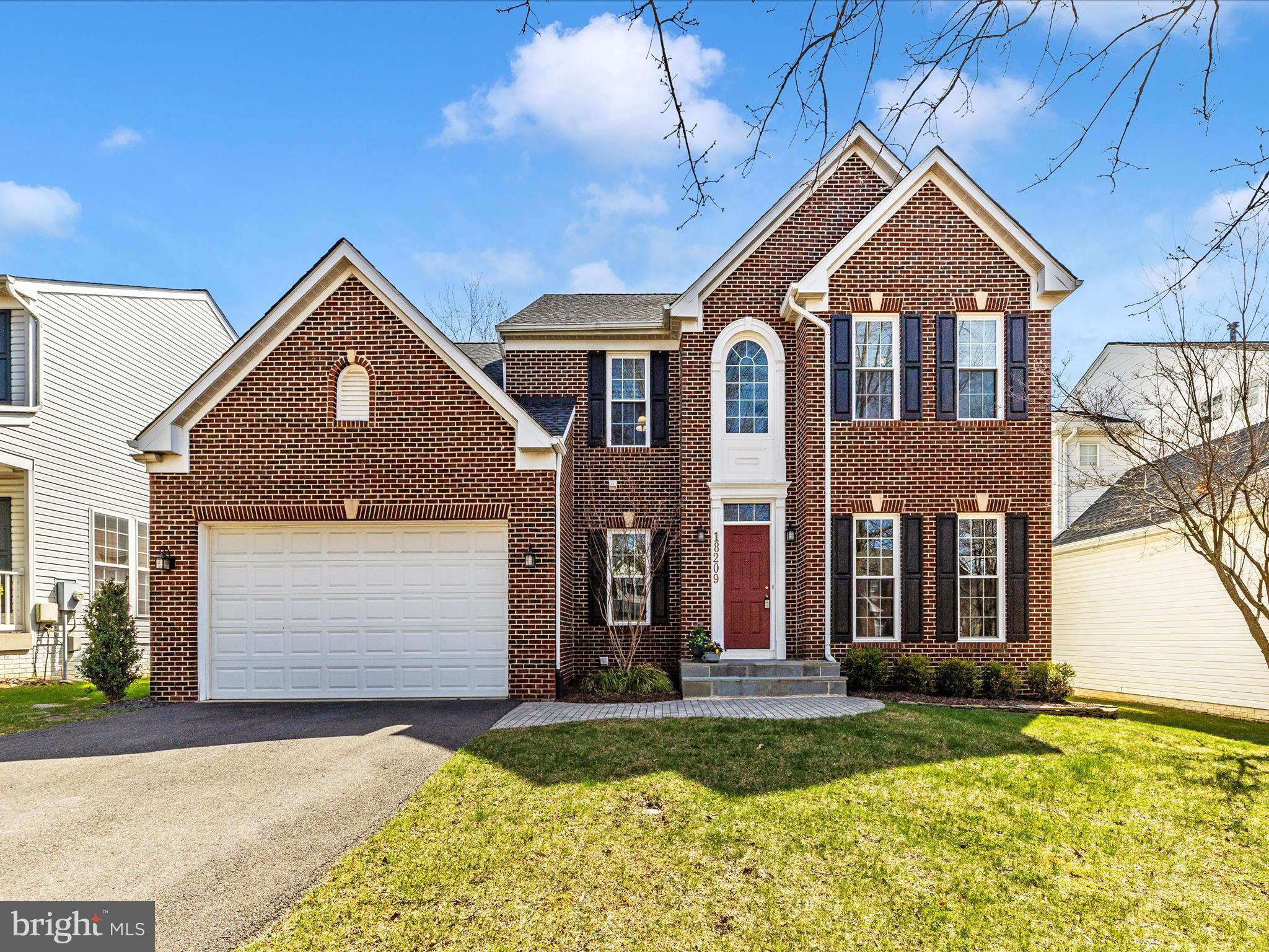 HOYLES MILL VILLAGE - Residential