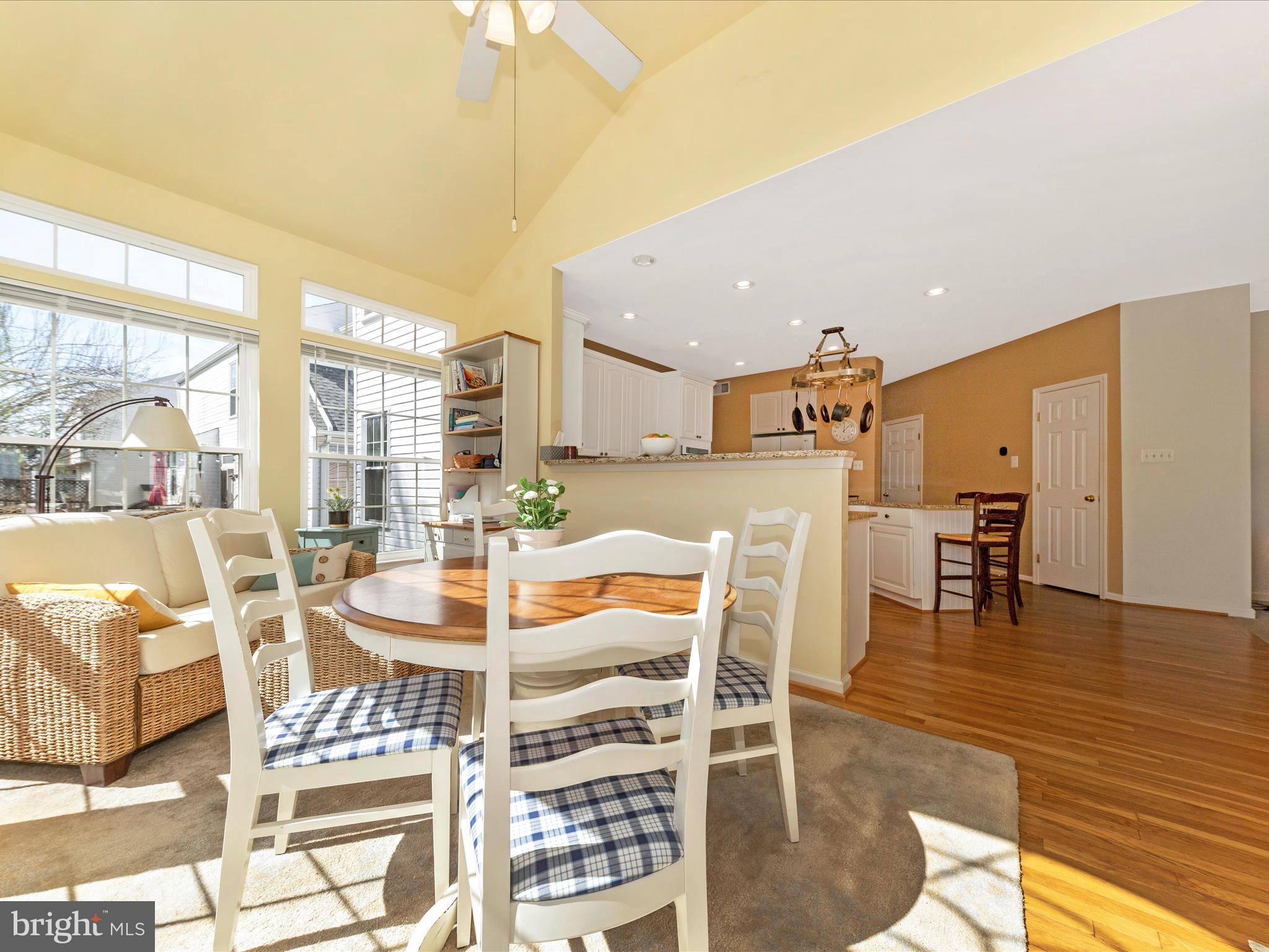 HOYLES MILL VILLAGE - Residential