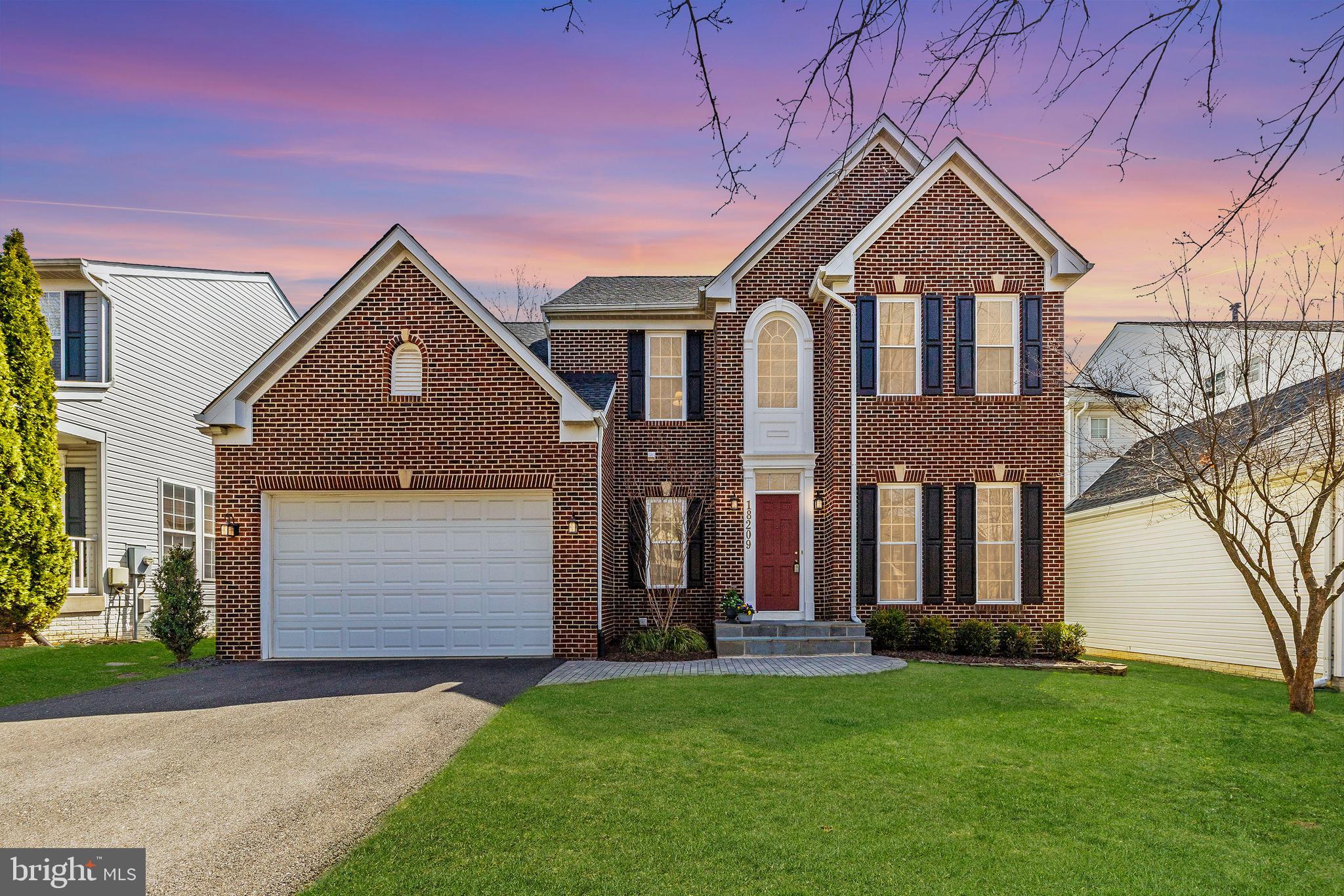 HOYLES MILL VILLAGE - Residential