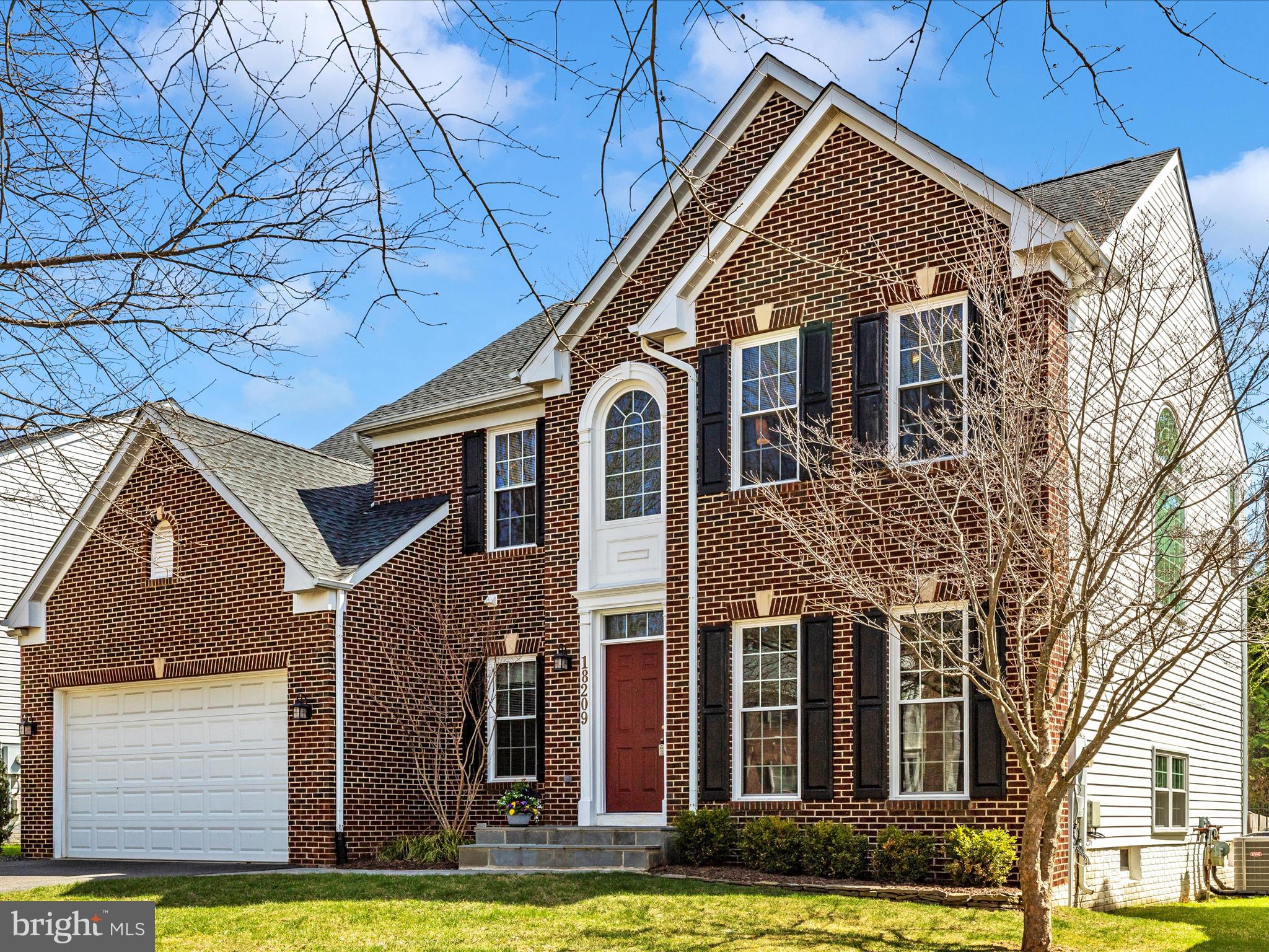 HOYLES MILL VILLAGE - Residential