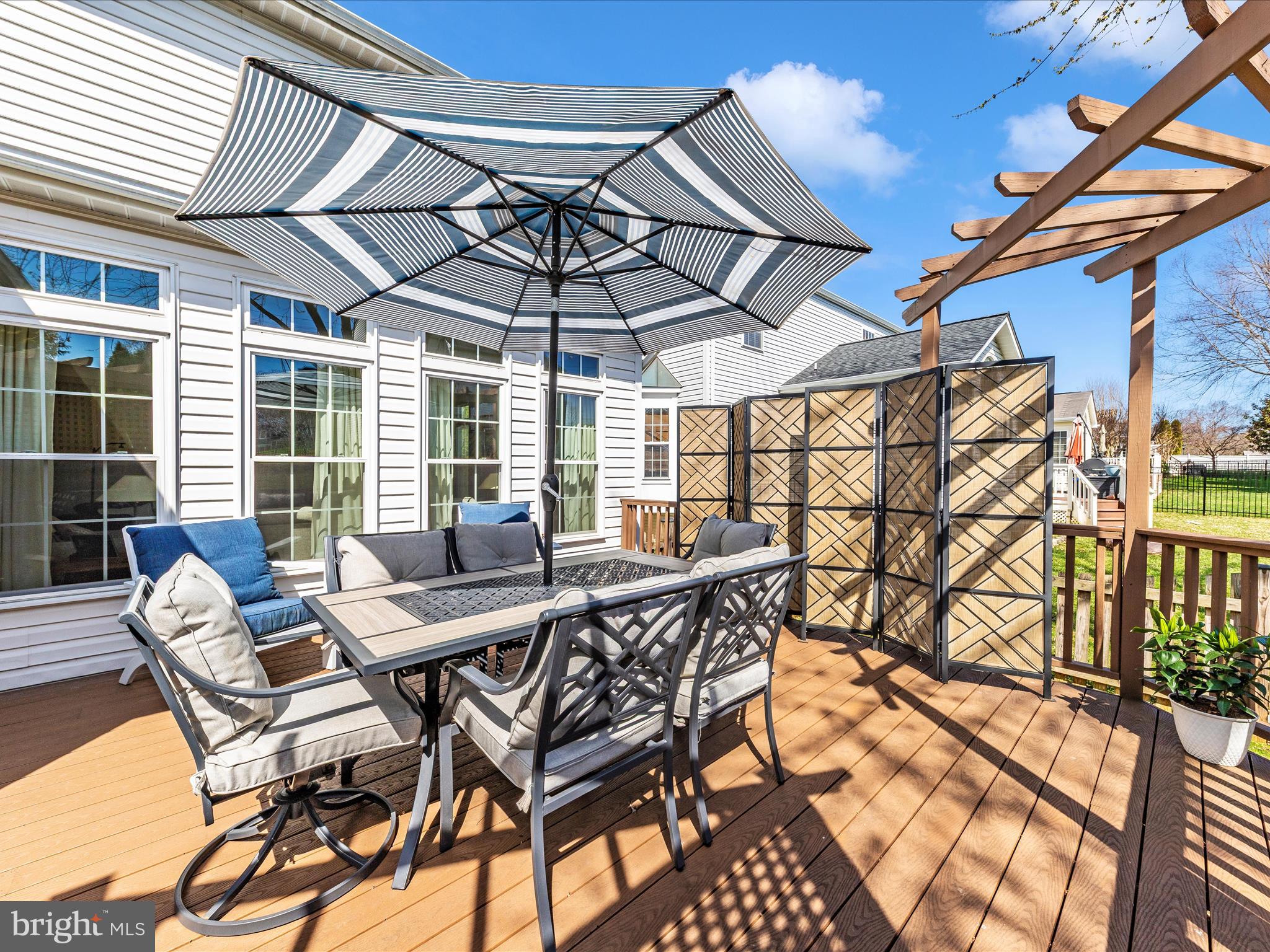 HOYLES MILL VILLAGE - Residential