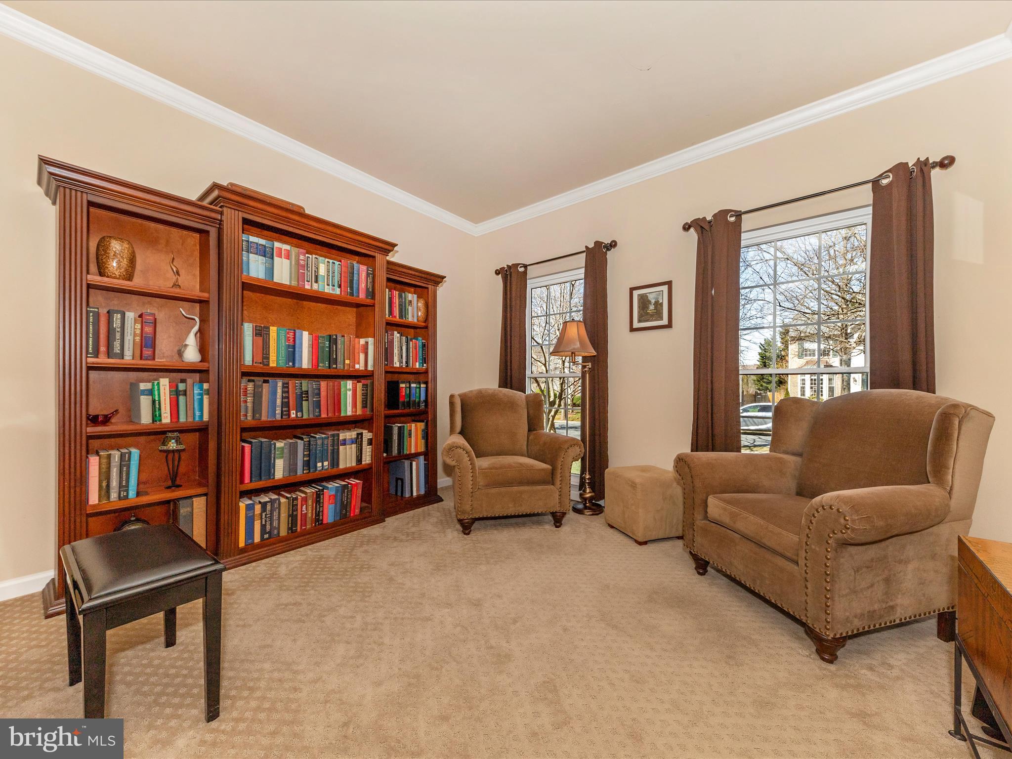 HOYLES MILL VILLAGE - Residential