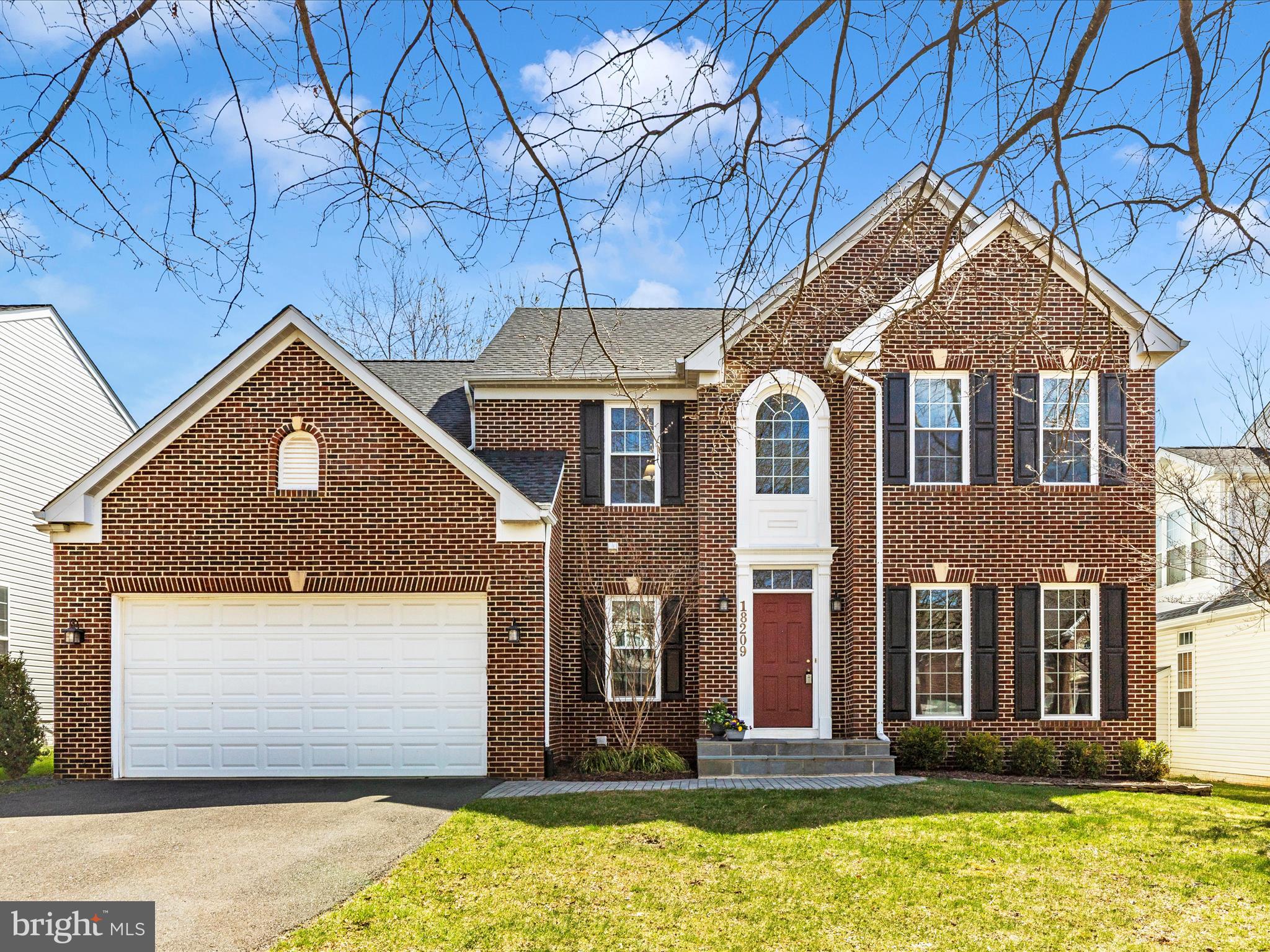HOYLES MILL VILLAGE - Residential