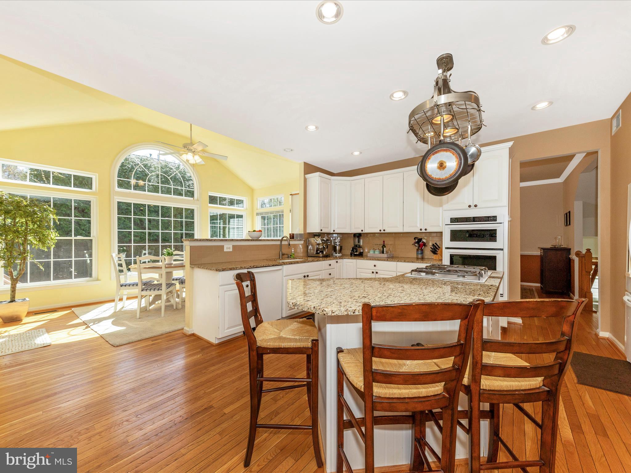 HOYLES MILL VILLAGE - Residential
