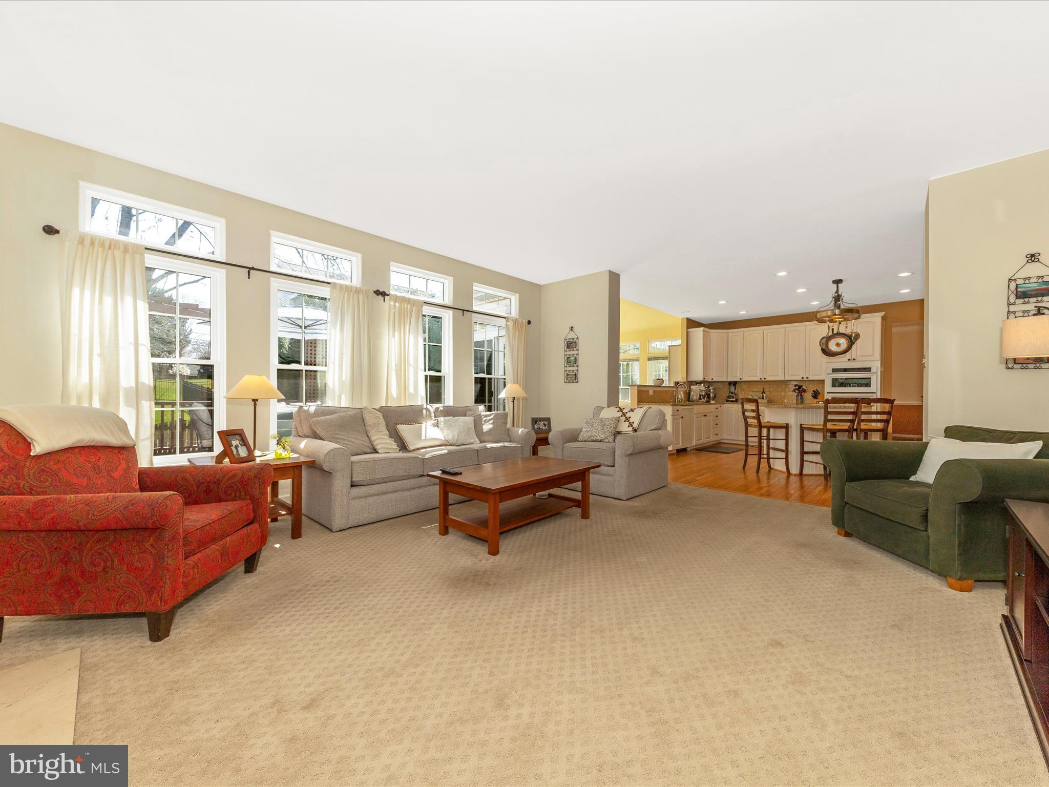 HOYLES MILL VILLAGE - Residential