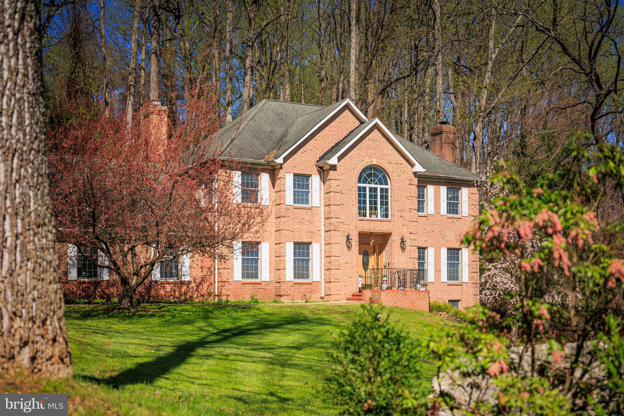 Welcome to 6 Chamaral Court — a private estate in the heart of Cockeysville’s prestigious Ivy Hill neighborhood.

Nestled on 1.67 acres, this stately brick colonial offers over 5,200 finished square feet of refined living space.  The home features 5 spacious bedrooms and 4.5 bathrooms, a home providing ample room for both everyday living and entertaining.

Step inside to discover a thoughtfully designed interior highlighted by hardwood and tile flooring, a main level home office, two fireplaces, and a gourmet kitchen complete with center island and eat-in space. The home also includes a 3 car garage and an expansive primary ensuite with large walk in closet and additional sitting room area, with endless possibilities including a nursery, sitting or workout room.

Conveniently located off of the I-83 corridor, ideal for commuting, shopping and dining; enjoy the private setting of this home in a great neighborhood on the expansive rear deck.

A rare opportunity to own a spacious, well-appointed home on a large lot in one of Baltimore County’s most sought-after locations.

BRAND NEW ROOF as of May of 2026!
