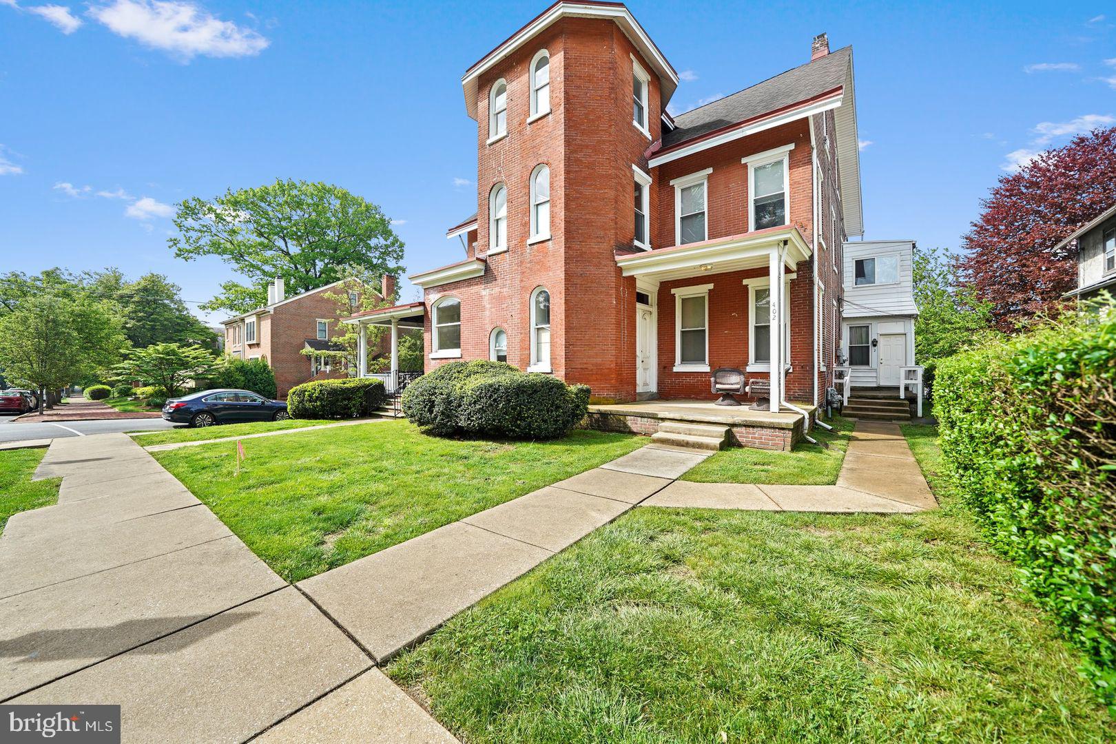 NONE AVAILABLE - Residential Lease