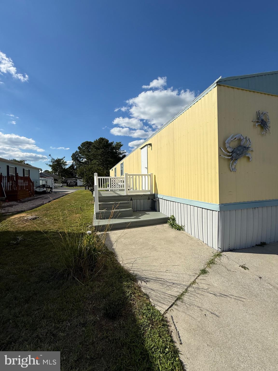 MARINERS COVE - Residential