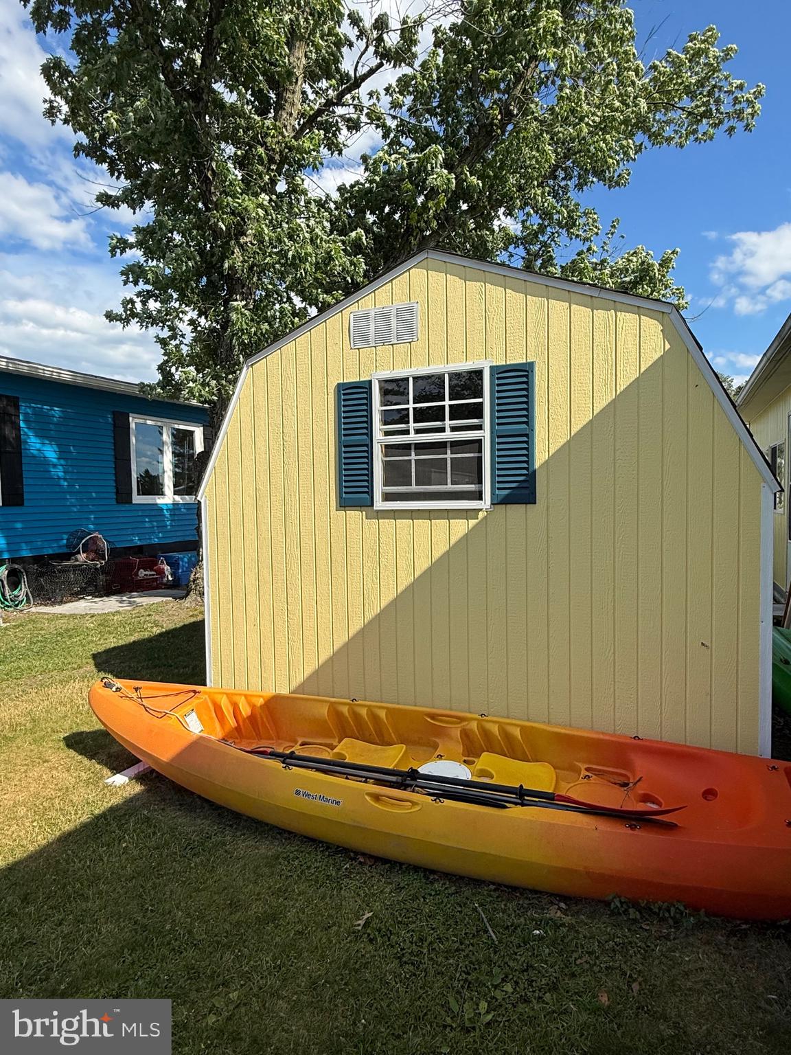 MARINERS COVE - Residential