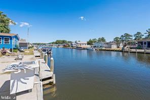 MARINERS COVE - Residential