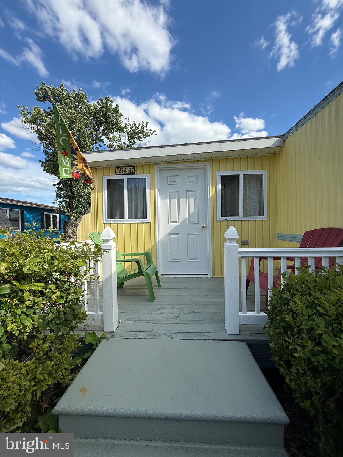 MARINERS COVE - Residential