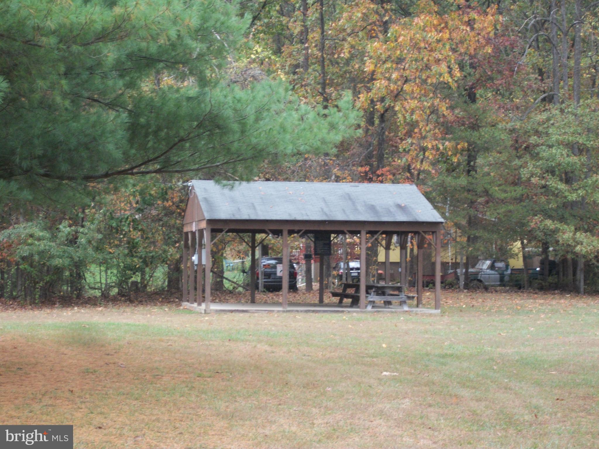 SLEEPY HOLLOW S/D - Land