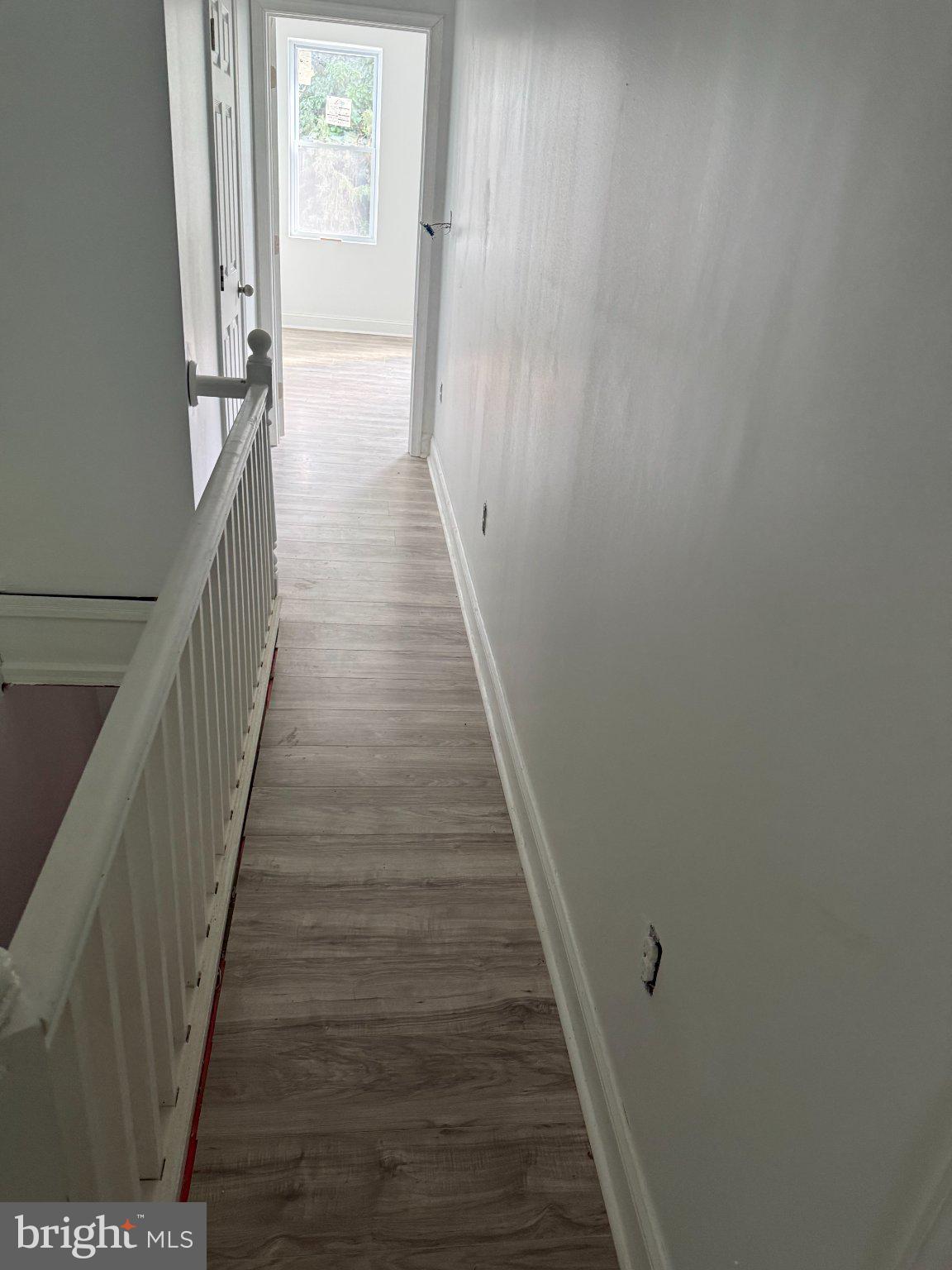 CLIFTON PARK - Residential