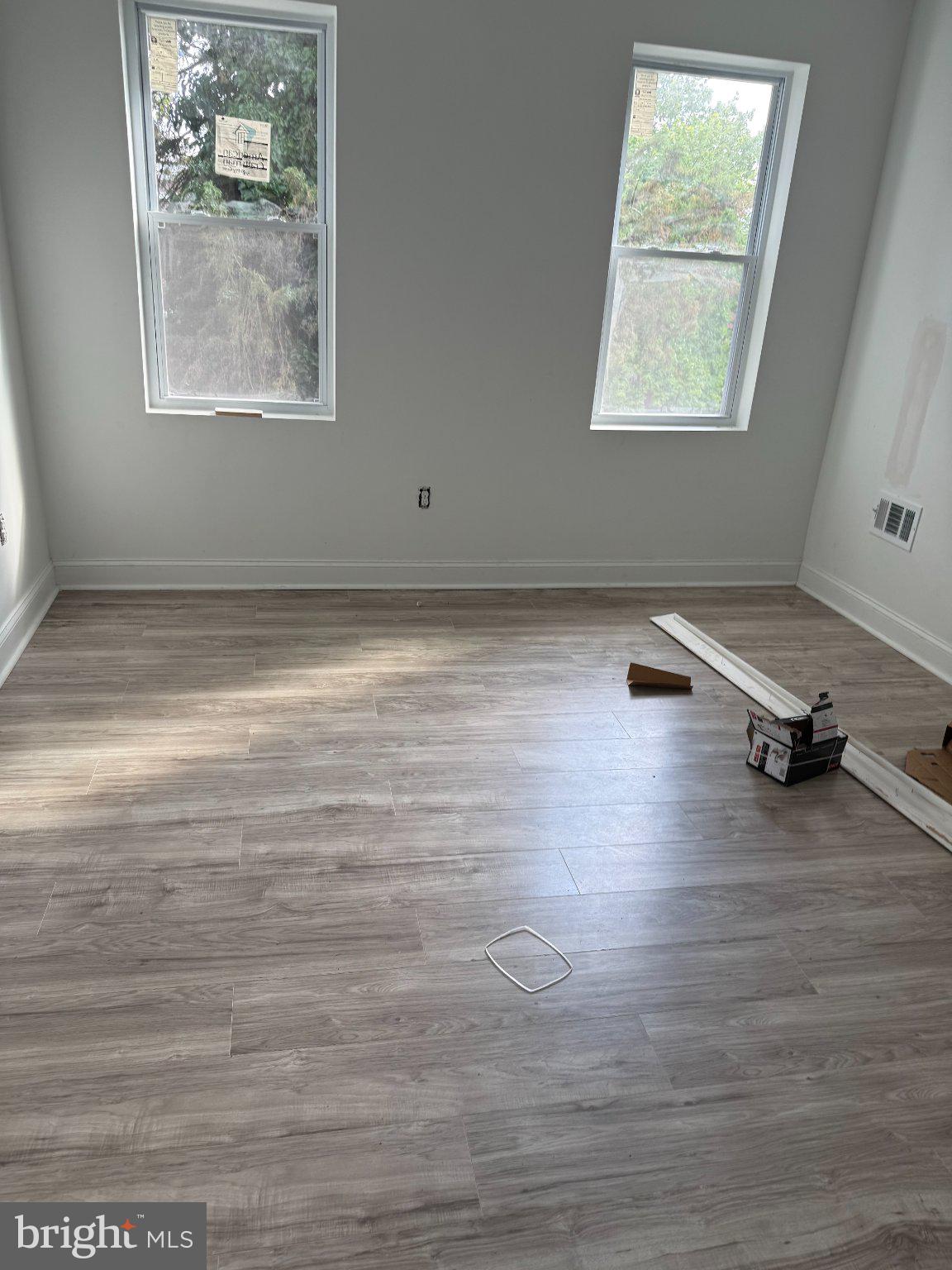 CLIFTON PARK - Residential