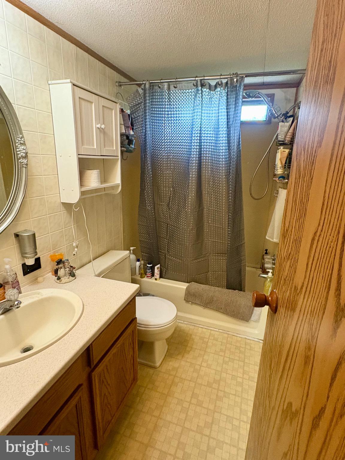 NEWBERRY ESTATES MHP - Residential