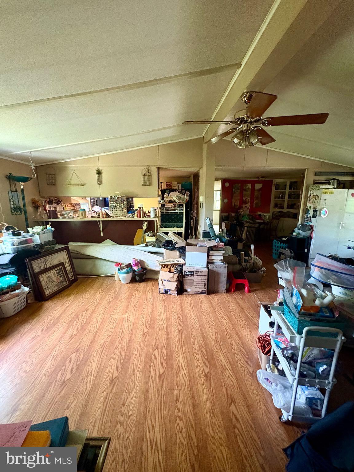 NEWBERRY ESTATES MHP - Residential