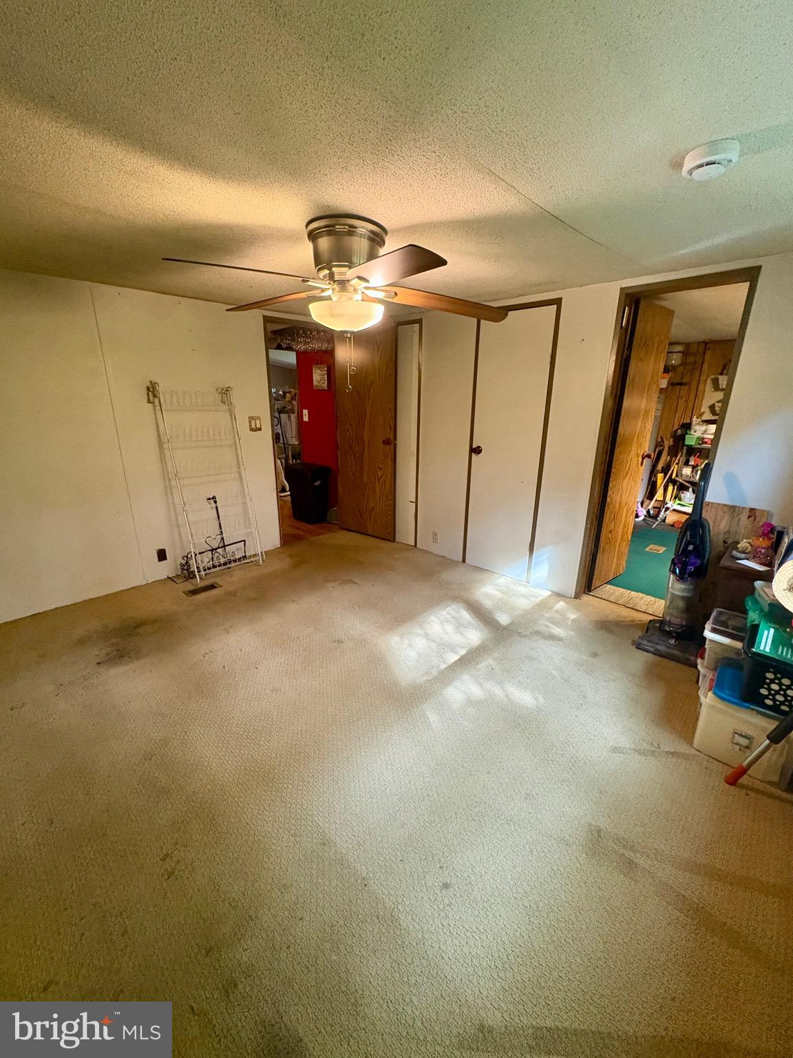 NEWBERRY ESTATES MHP - Residential